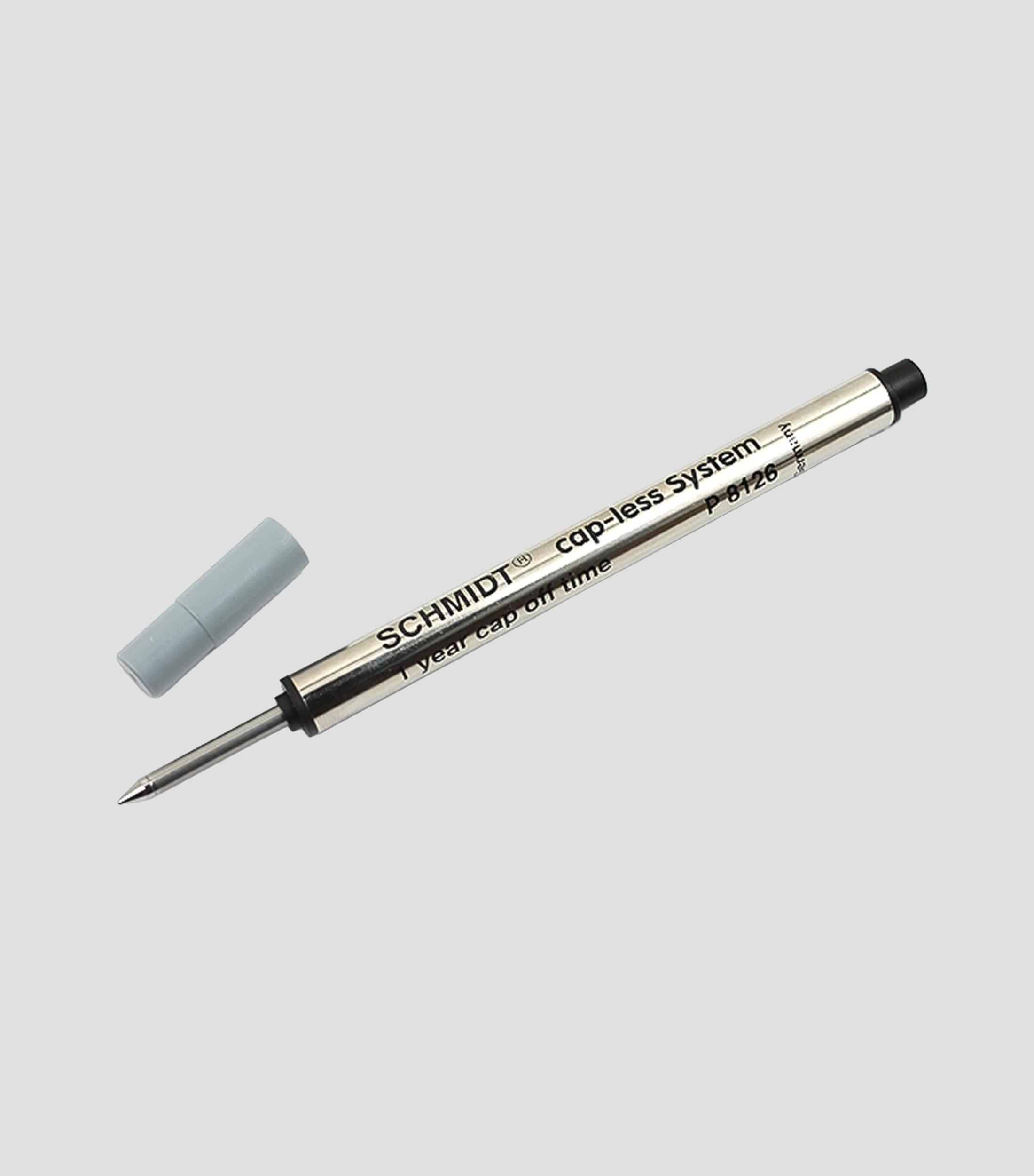 Repuesto roller Schmidt Capless Azul