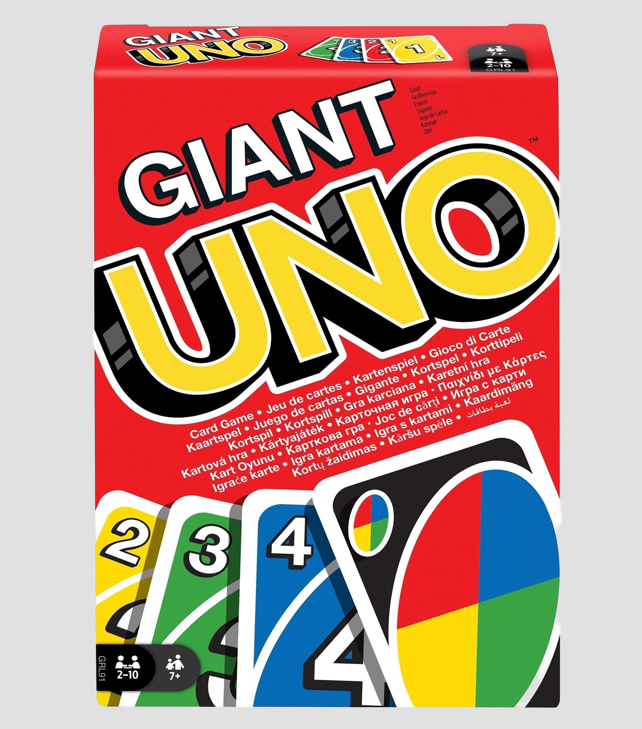 Gigante UNO