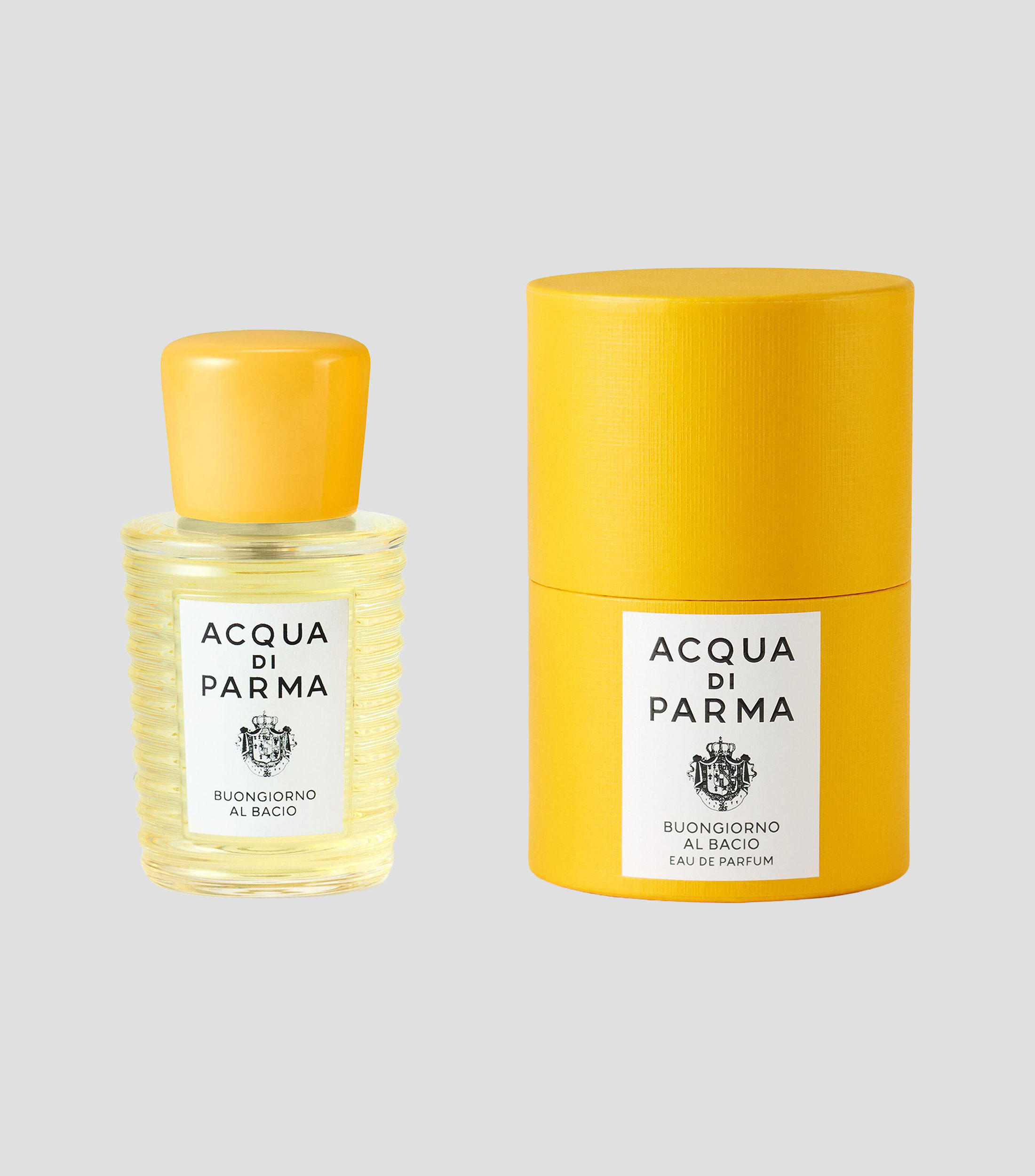 Perfume Buongiorno Al Bacio, Eau de Parfum 100 ml Unisex