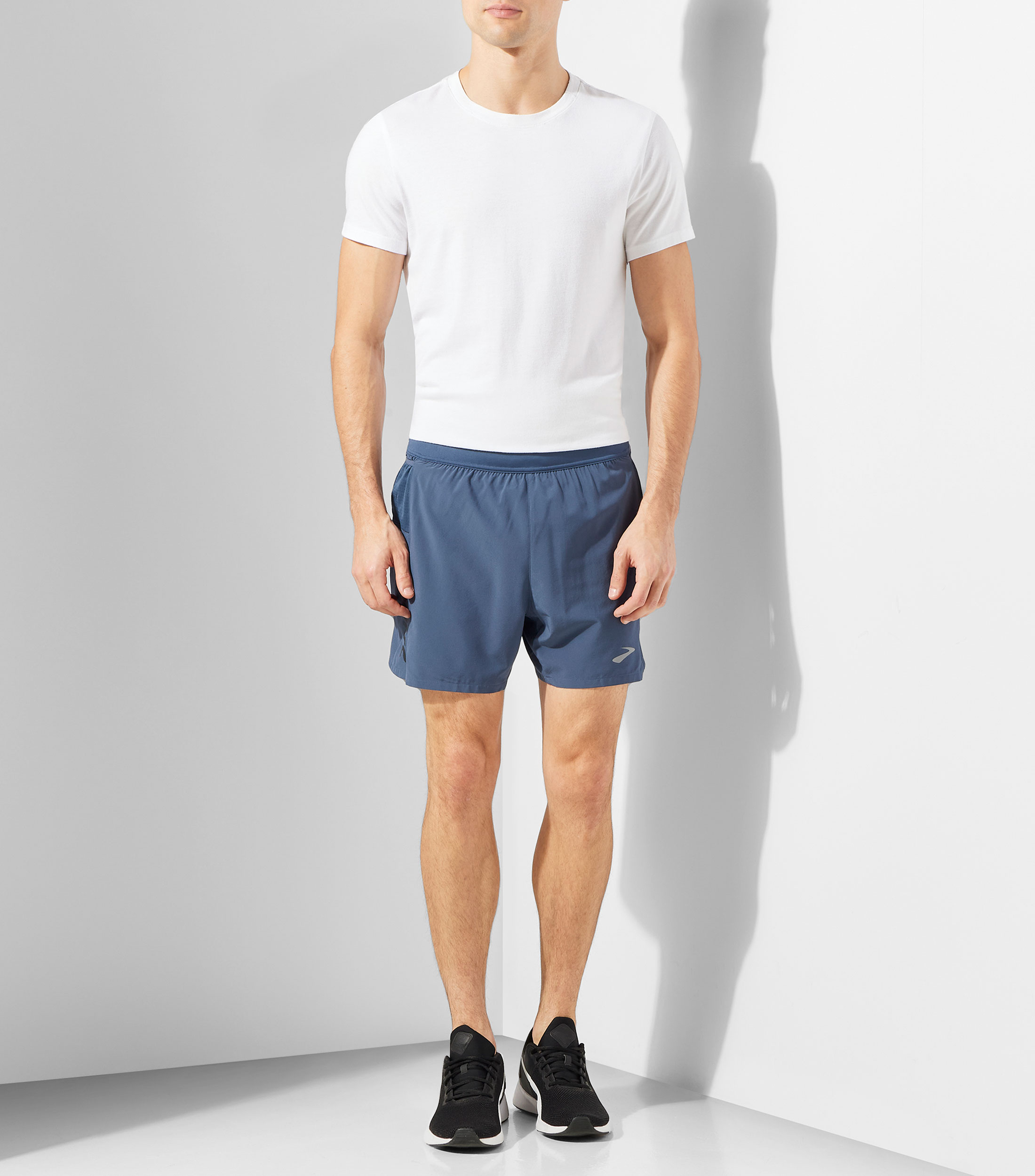Short para entrenamiento Journey 5 Hombre