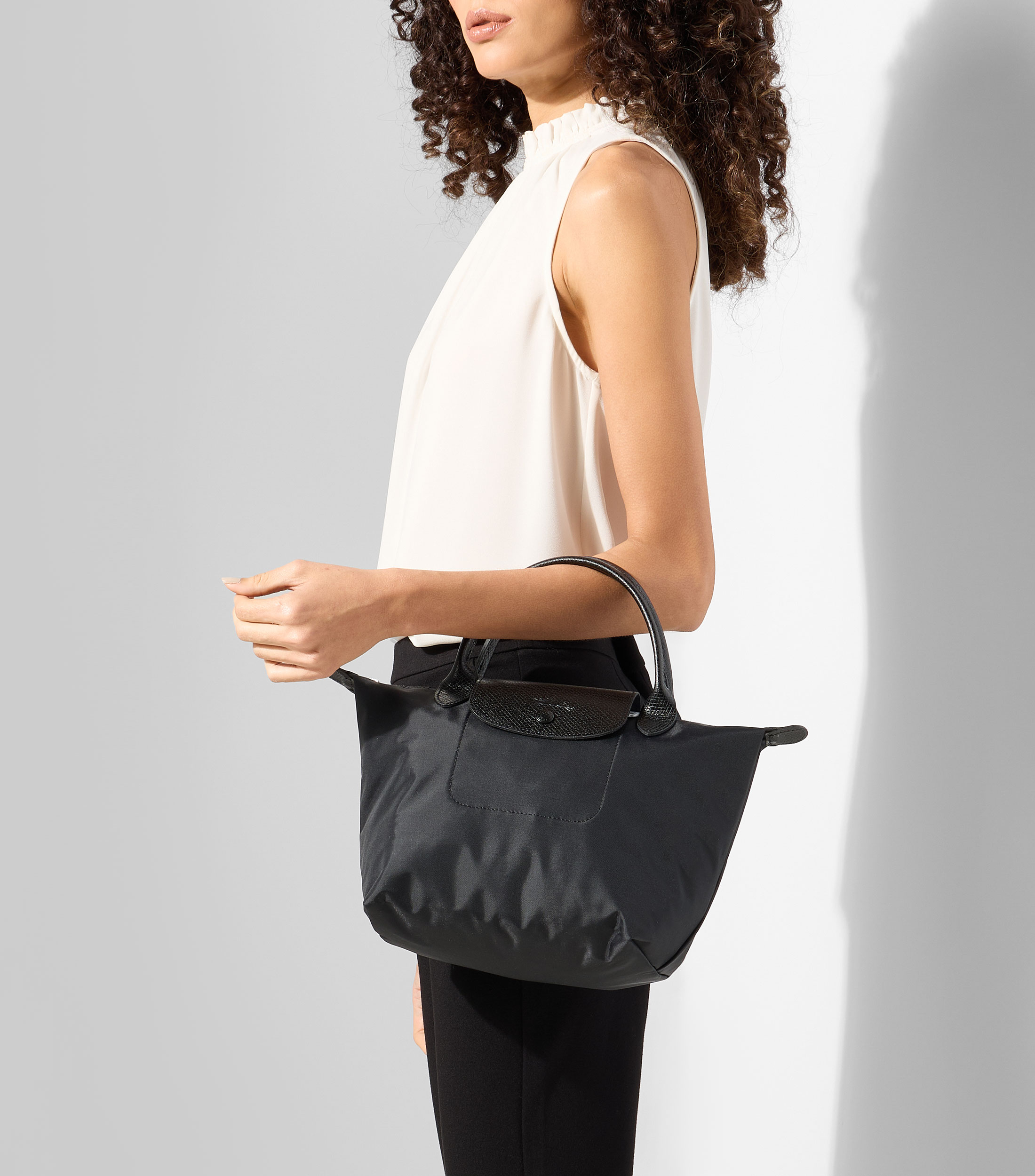 Bolsa Tote lisa Mujer