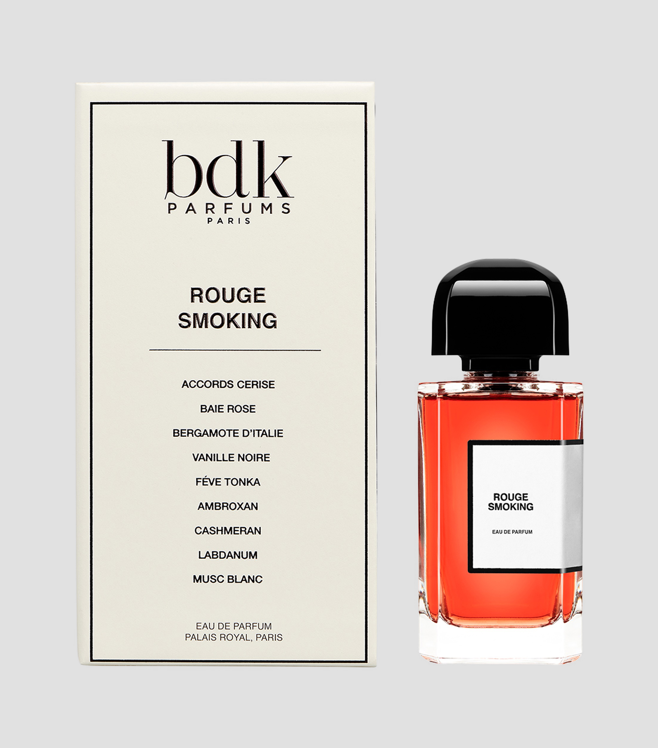 Perfume Rouge Smoking Eau de Parfum, 100 ml Mujer