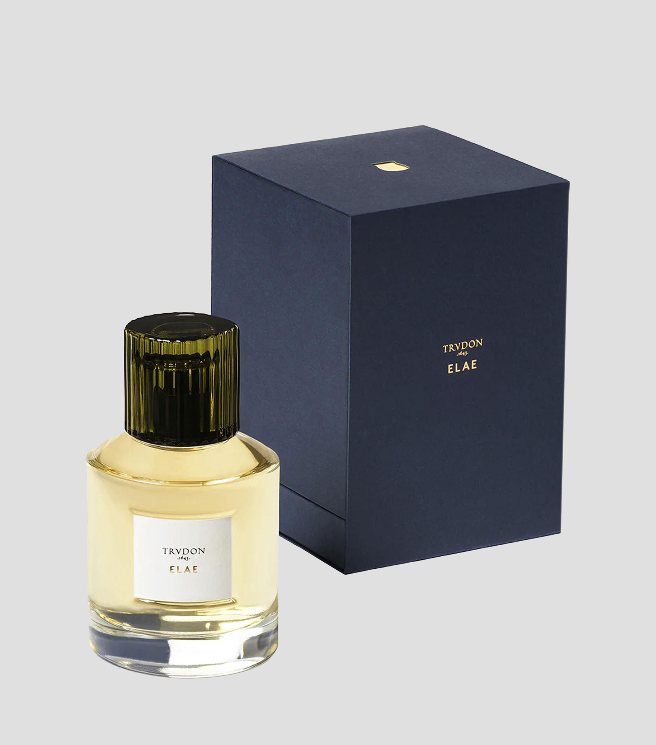 Perfume Elae Eau de Parfum 100 ml para Mujer
