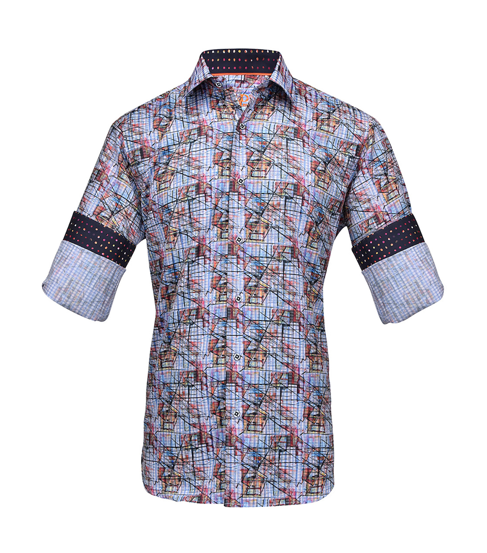 Camisas cuadra hombre deals
