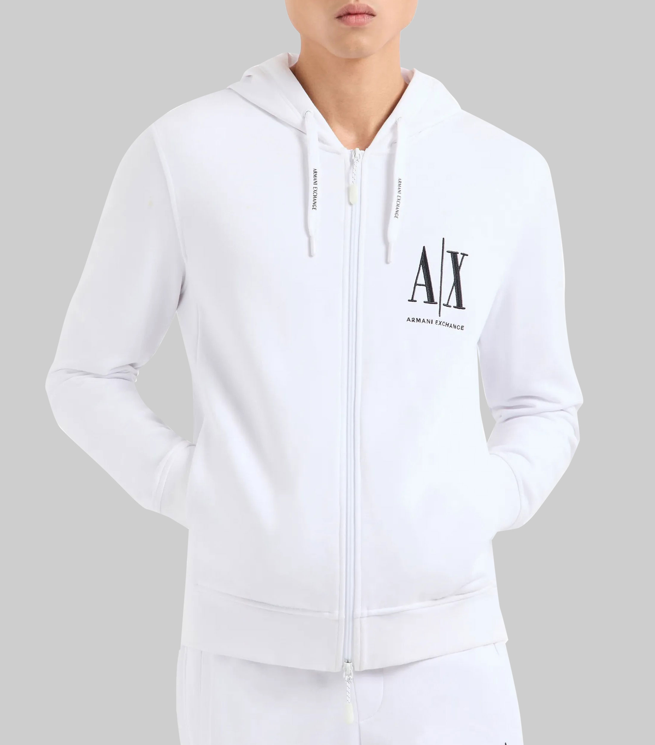 Jersey Armani Hombre Sudadera Emporio Armani EA7 3KTM15 TJ31Z