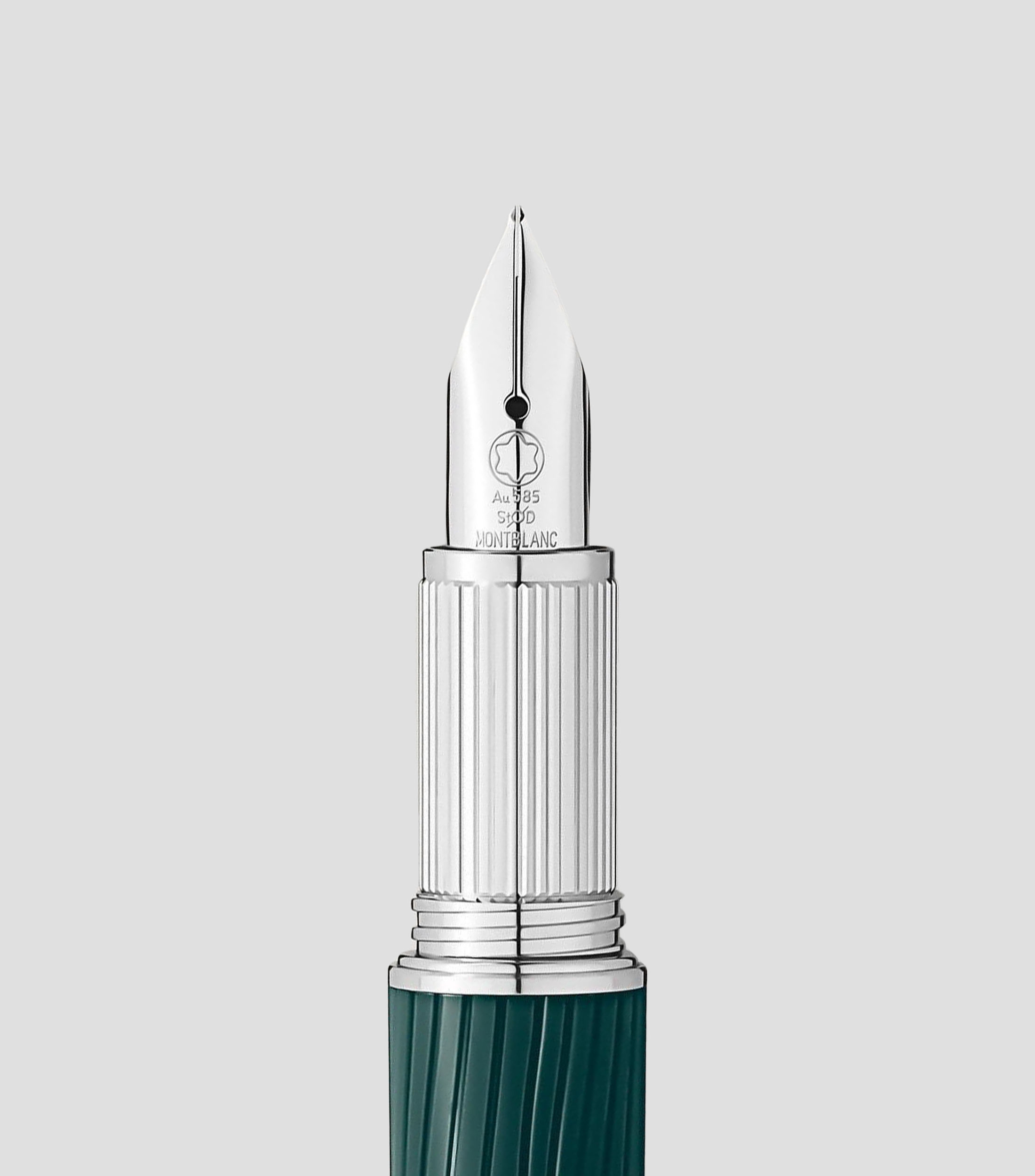 FP SAW PolarGreen Doue F