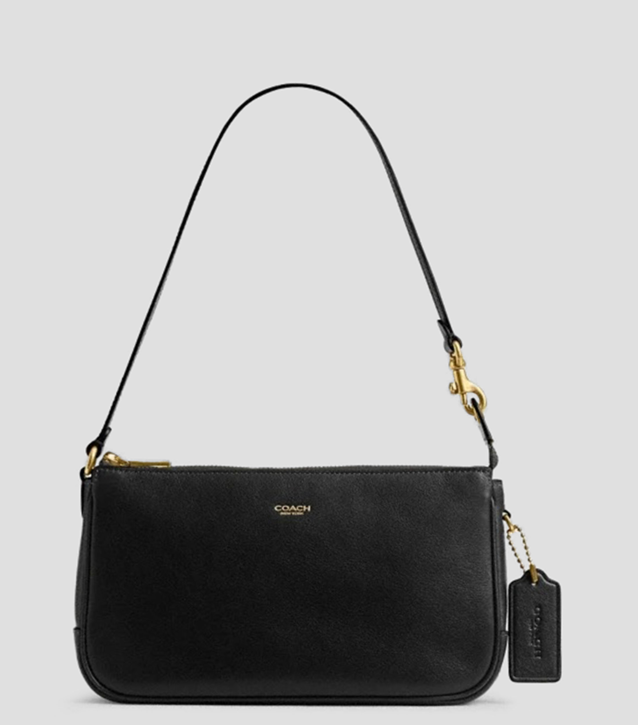 Bolsa Shoulder en piel Mujer