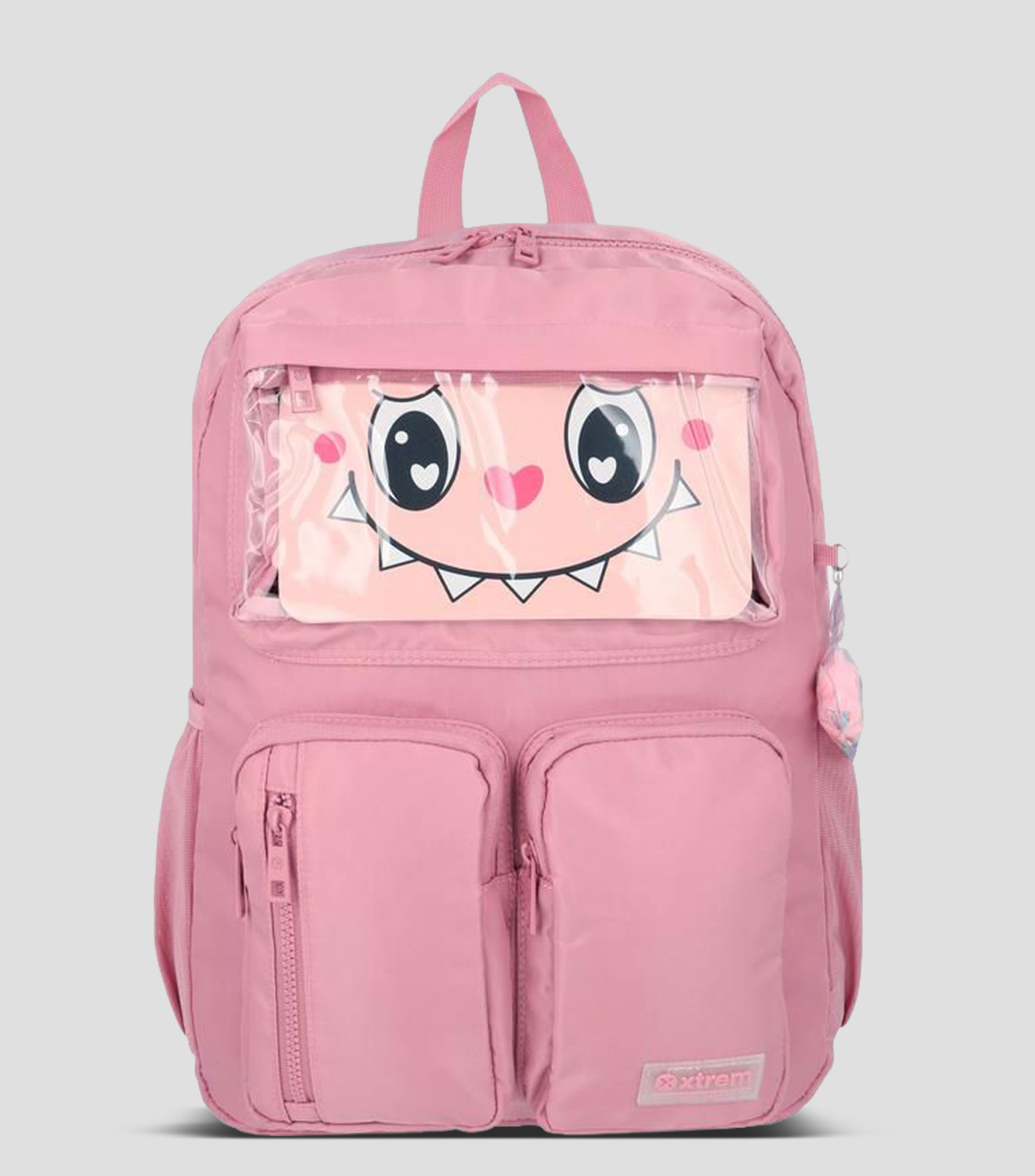 Mochila Queens Niña