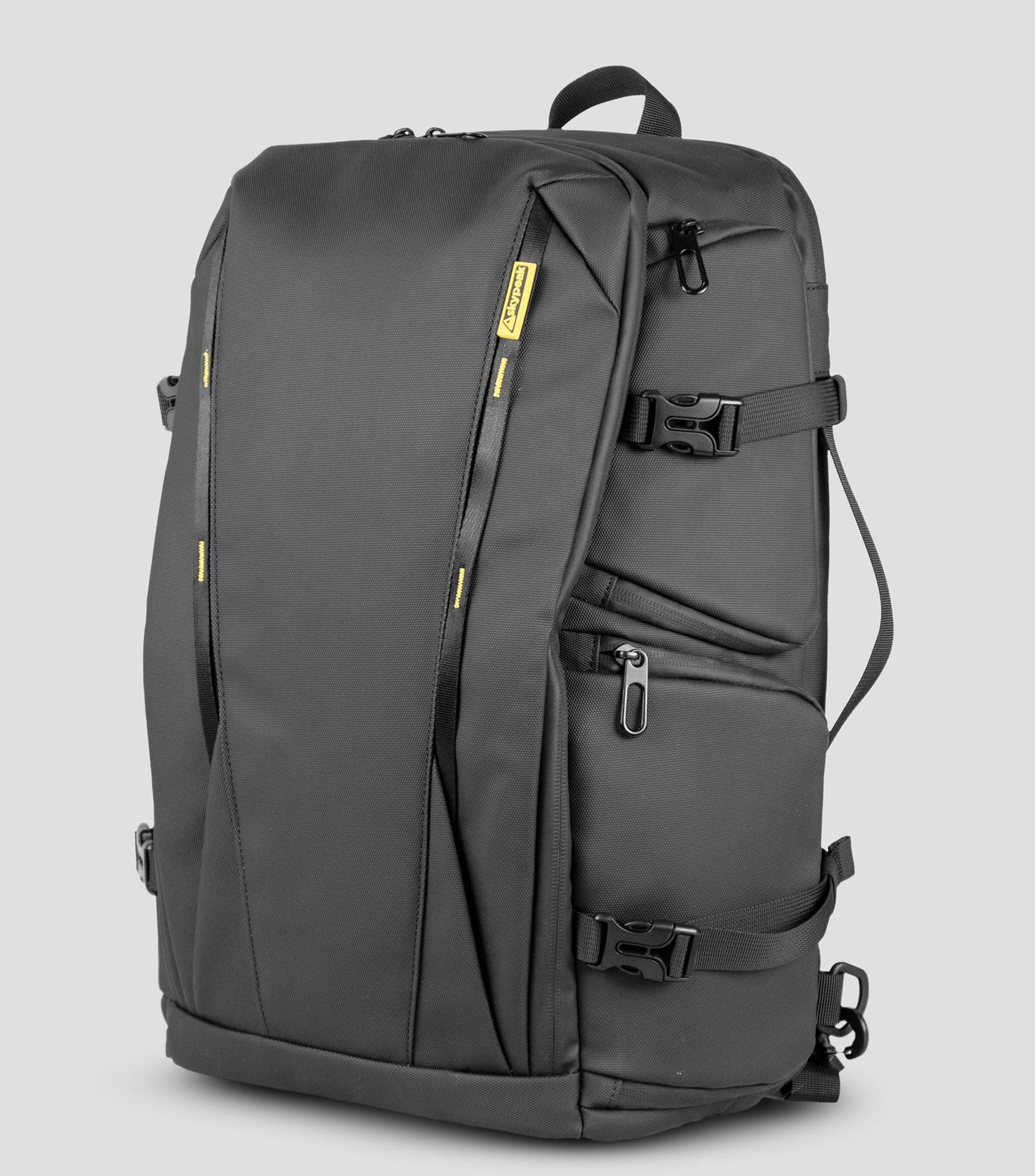 Mochila para Laptop de 17" XYRA Unisex