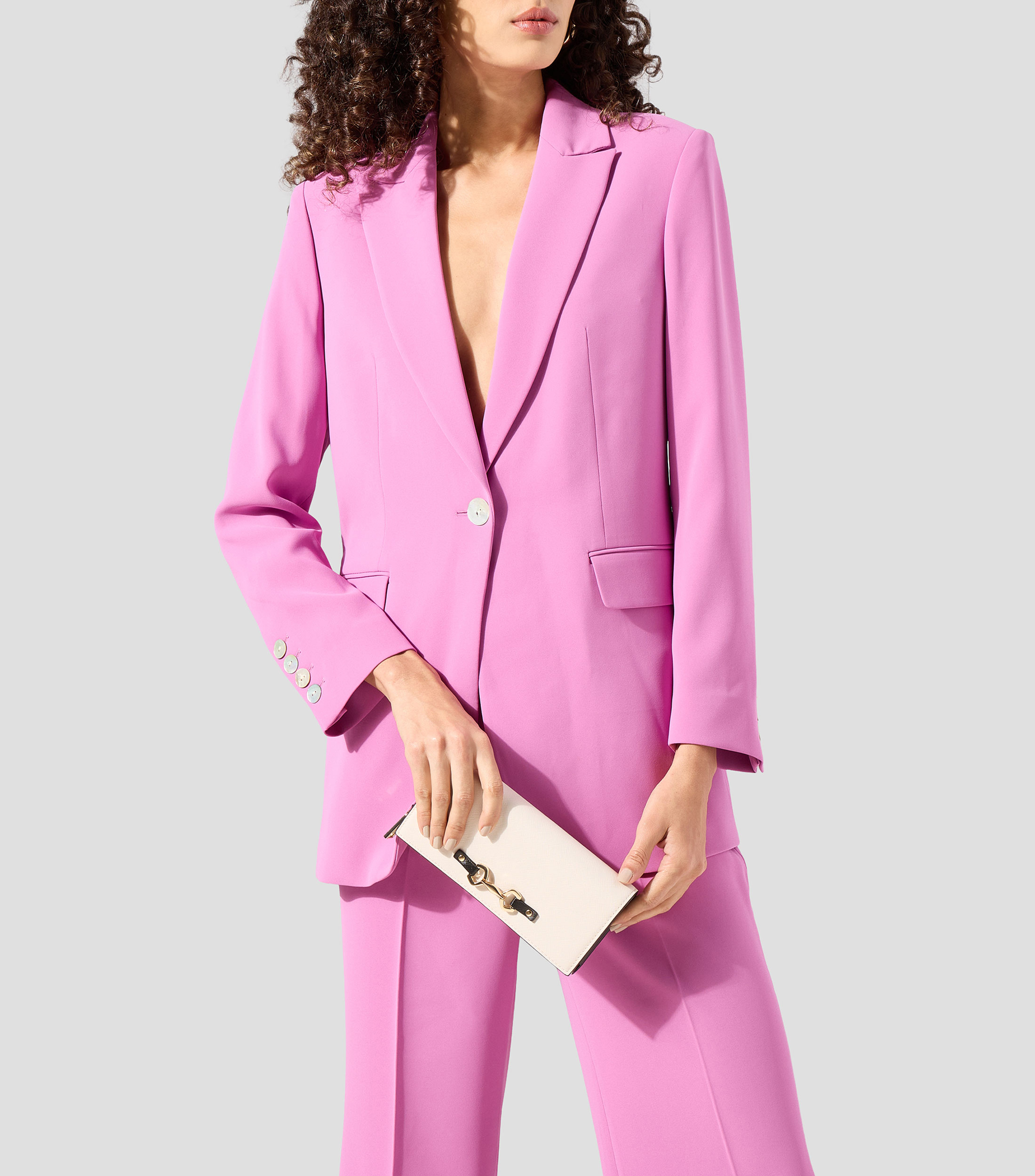 Cartera Olira Mujer