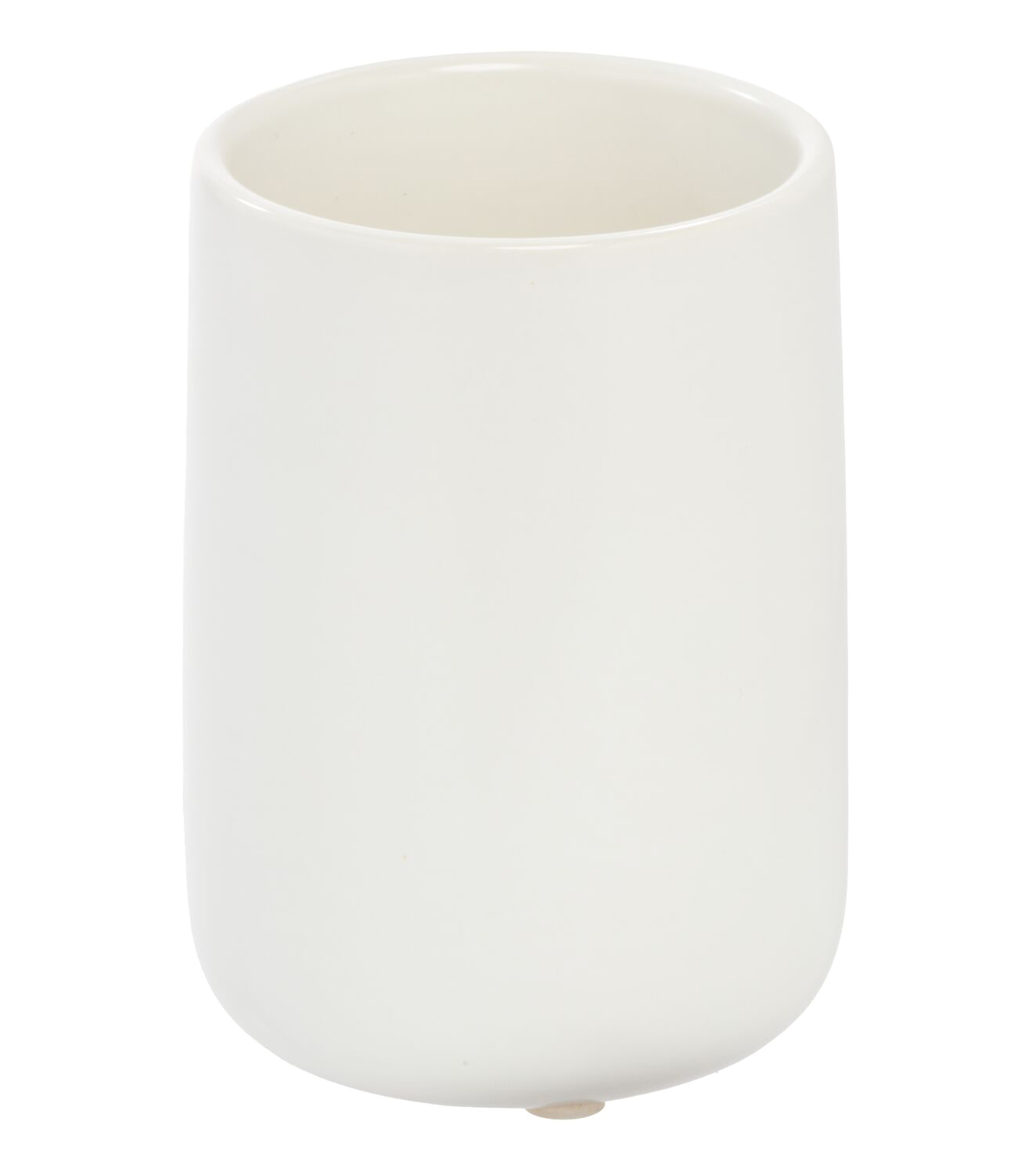 Vaso para Bano Eco Vanity en Ceramica
