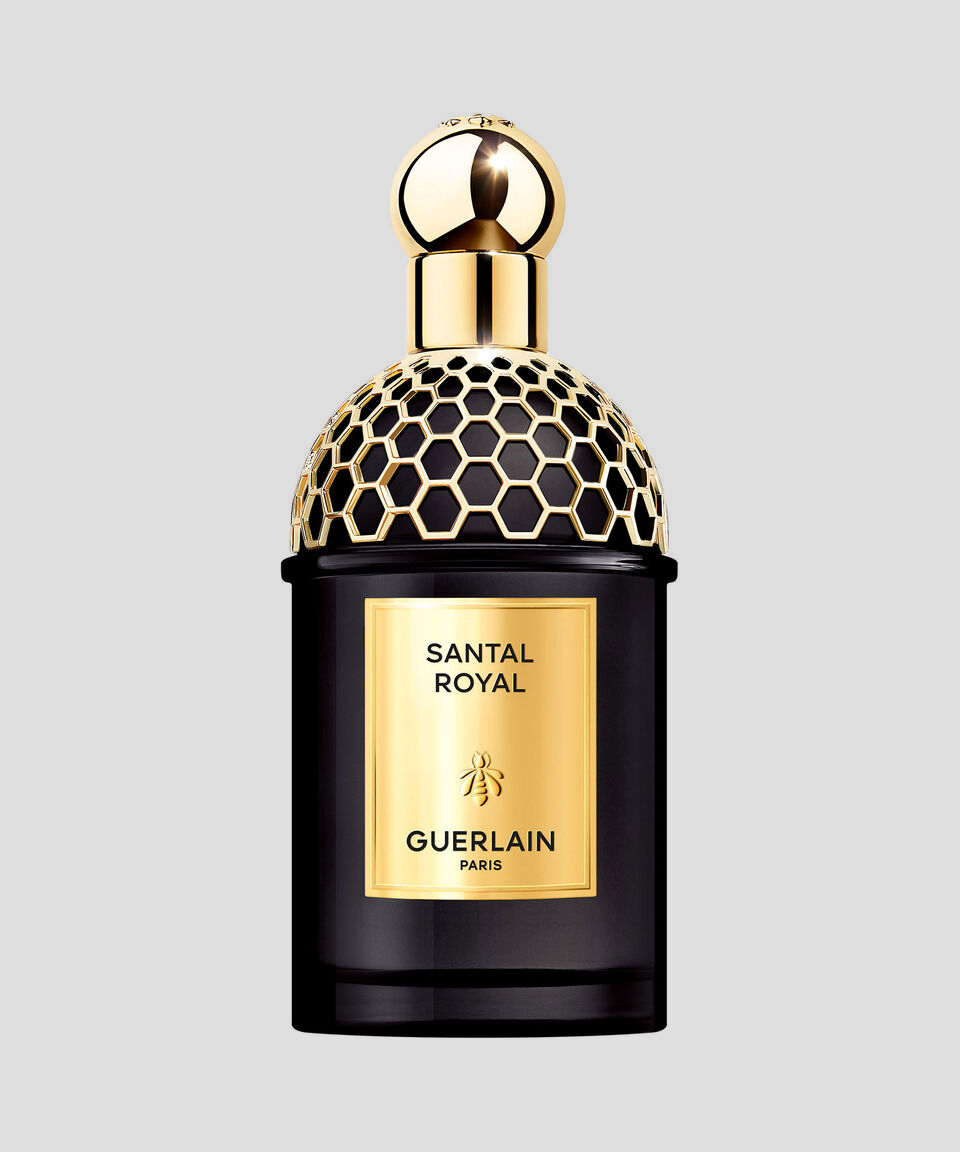 Perfume Absolus Allegoria Santal Royal, Eau de Parfum 125 ml Unisex