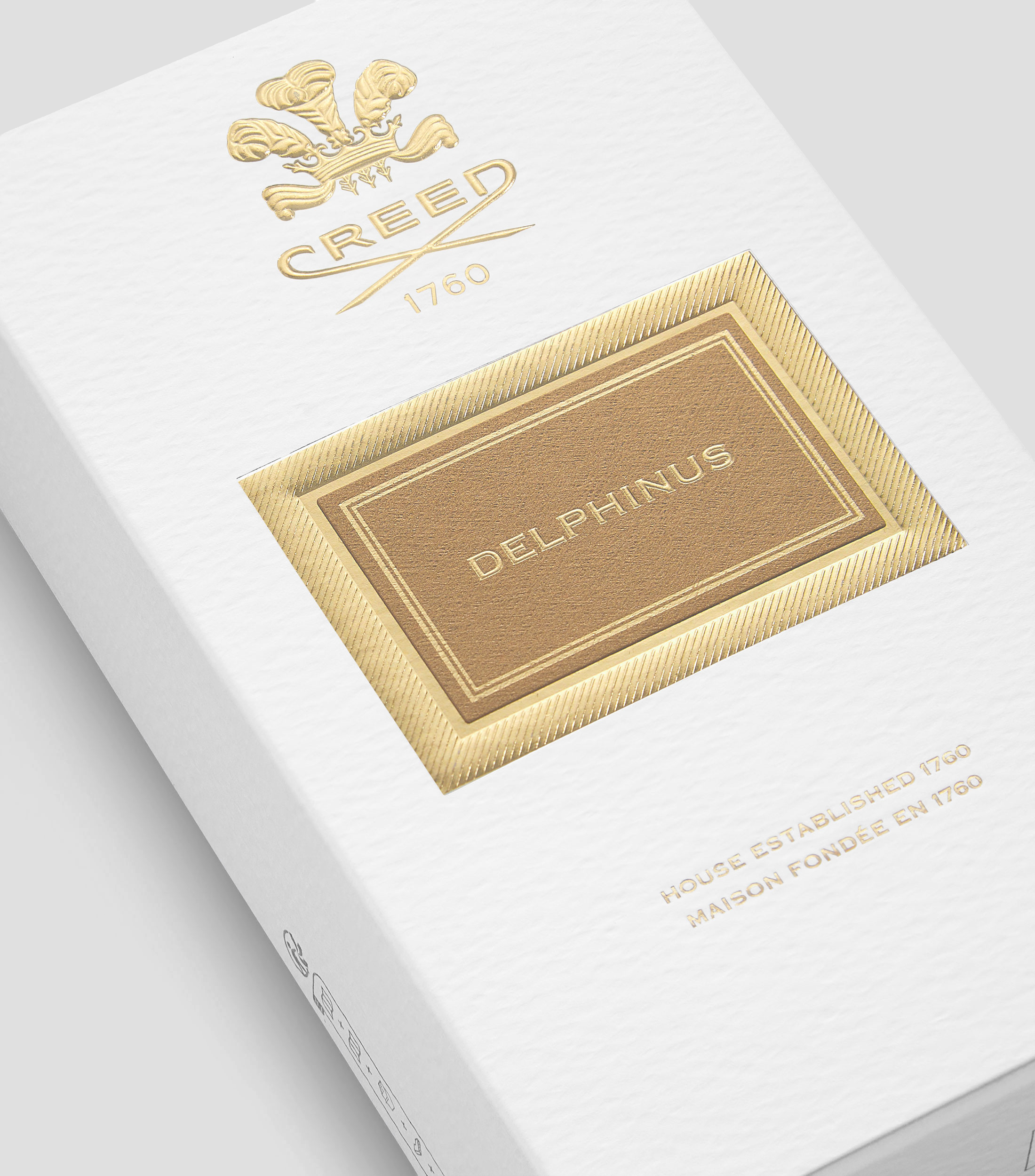 Perfume Millesime Delphinus, Eau de Parfum 100 ml Unisex