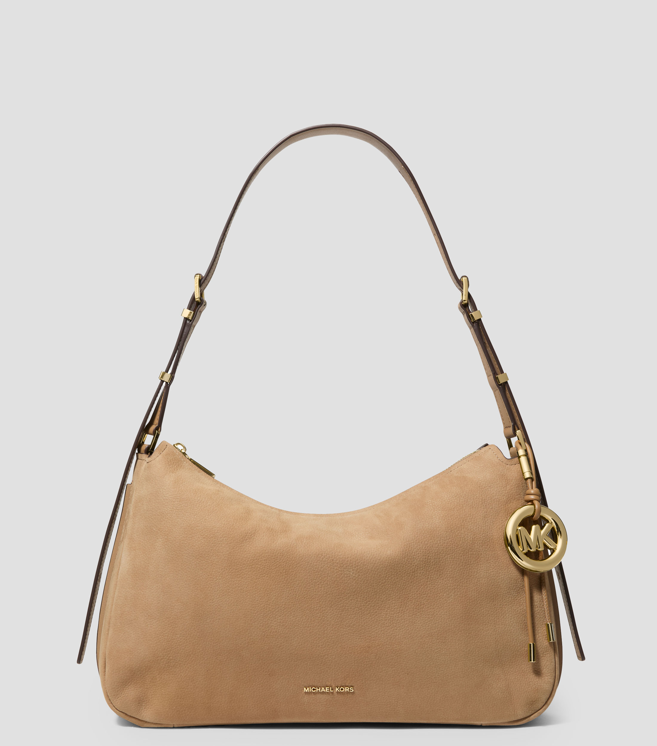 Bolsa Shoulder en Piel Mujer