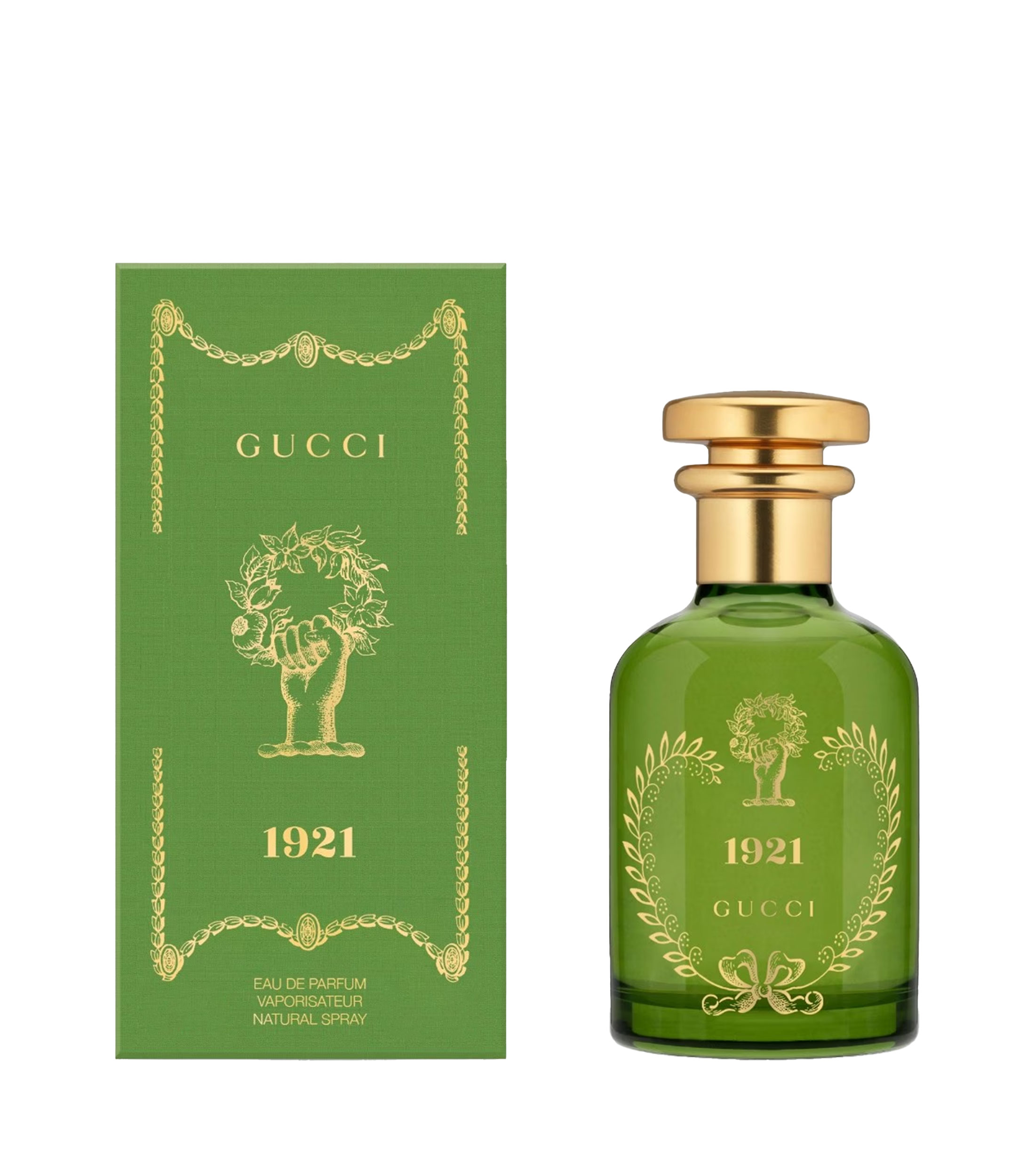 Perfume 1921, Eau de Parfum 50 ml para Mujer