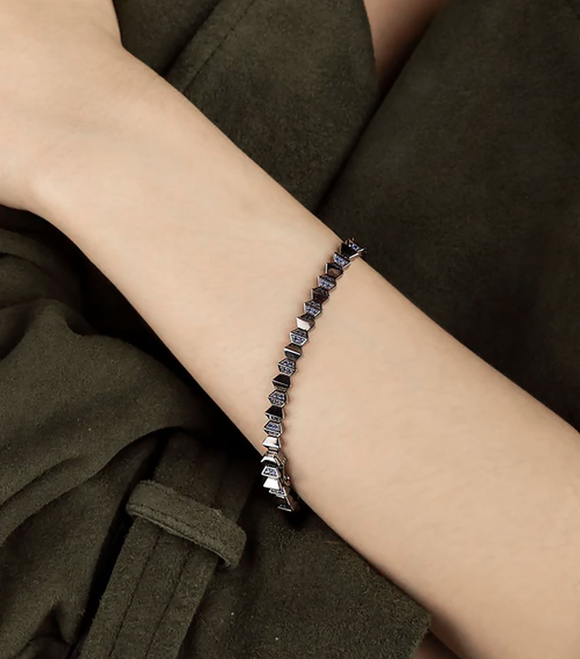 Pulsera Automne Mujer