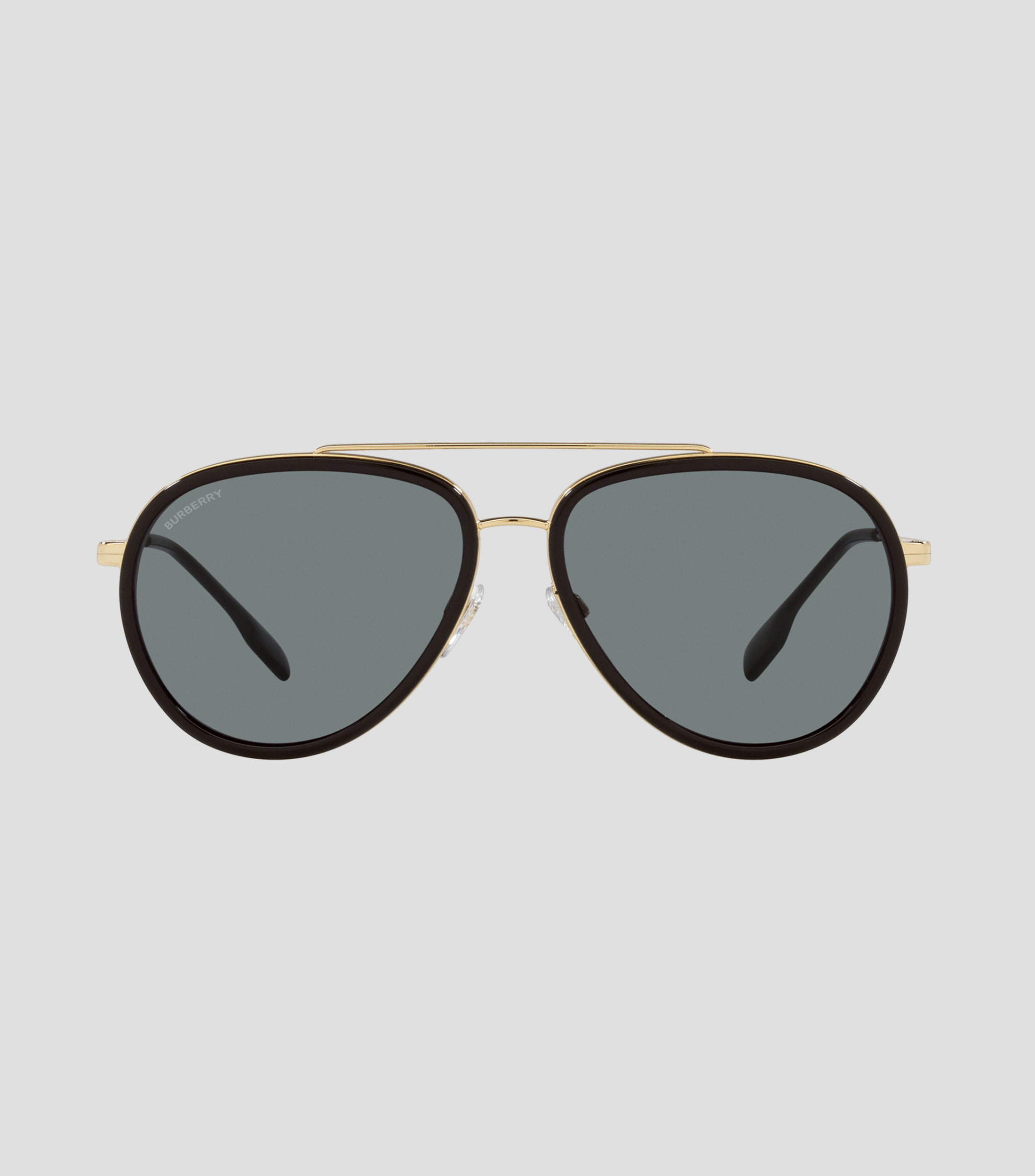 Lentes de sol aviador Hombre
