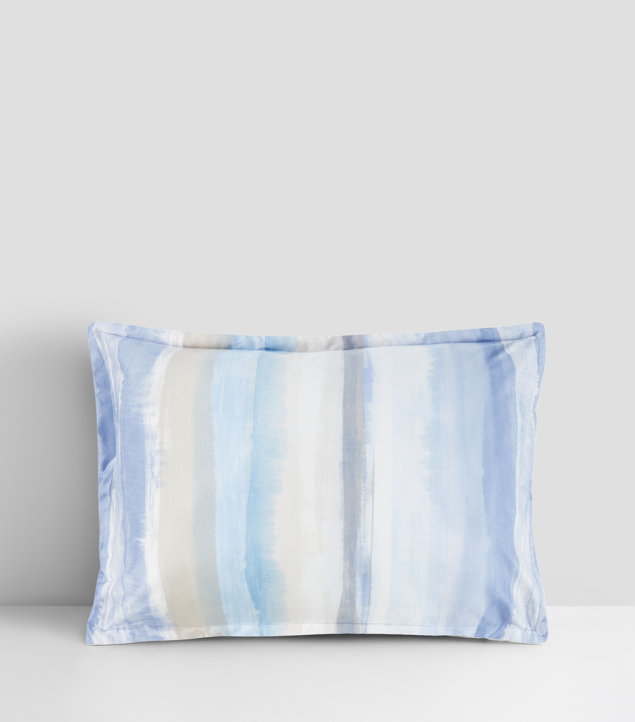 Funda para Almohada Estándar en algodón Palermo