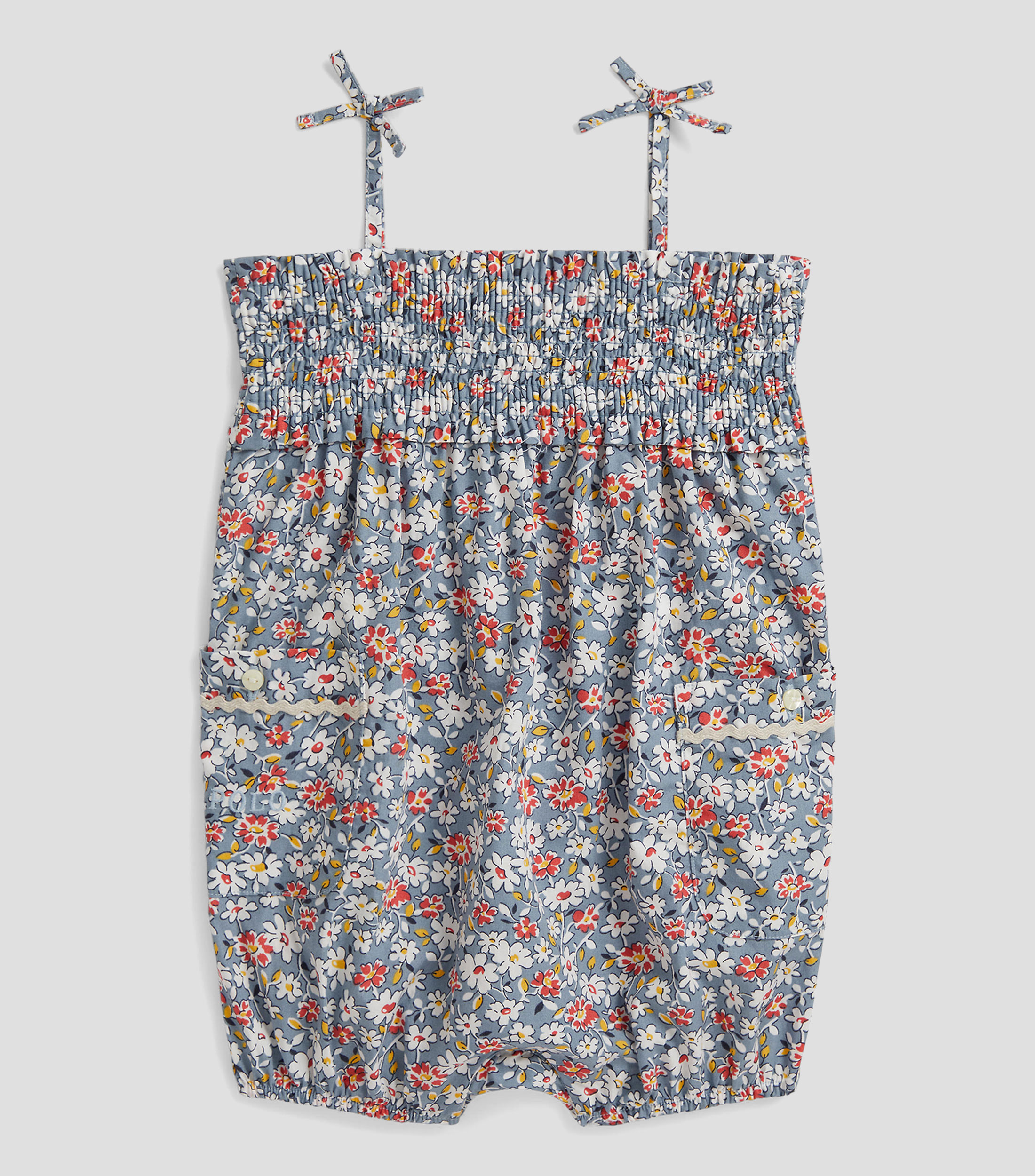 Pañalero estampado Niña