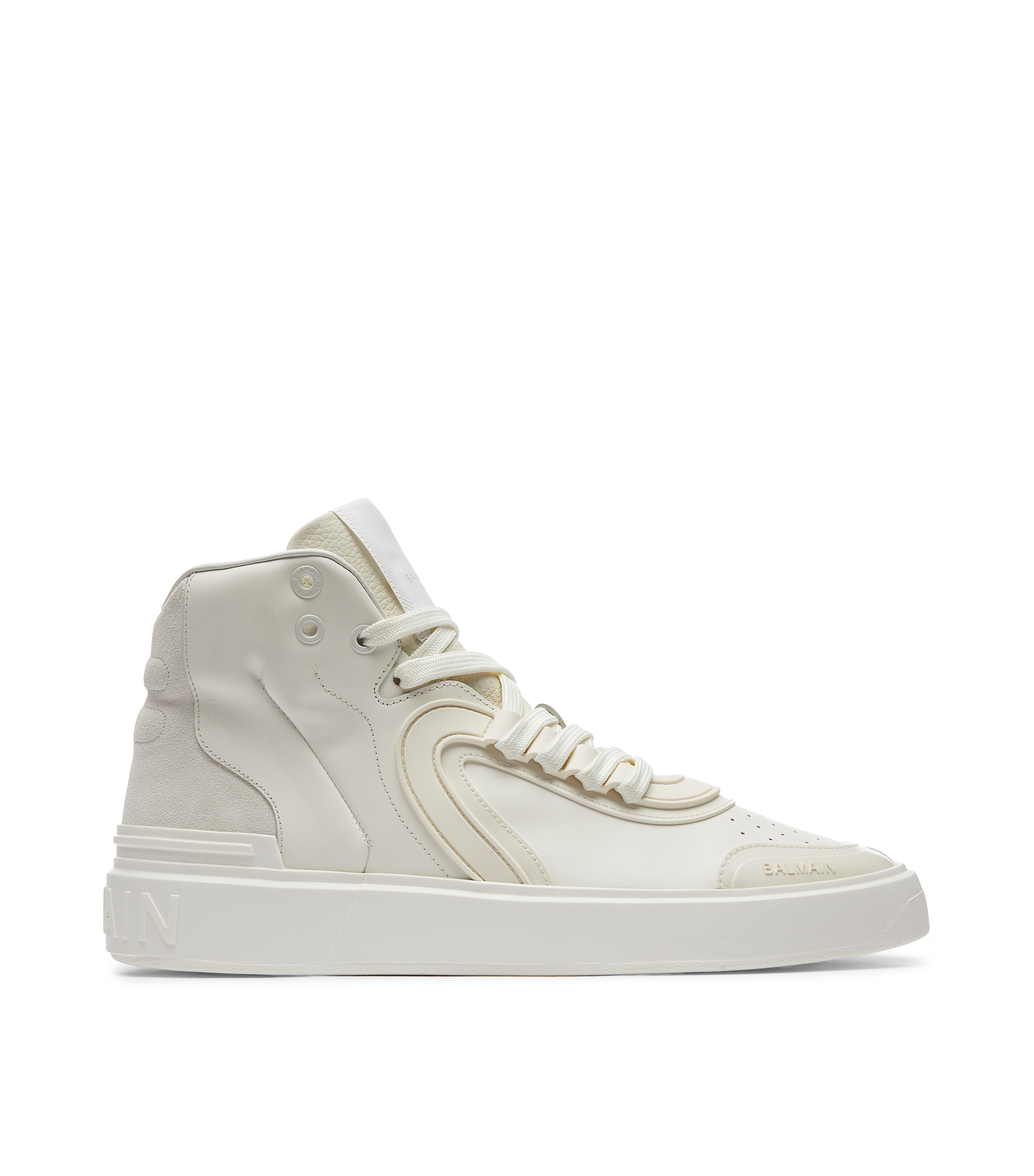 Botas clearance balmain hombre