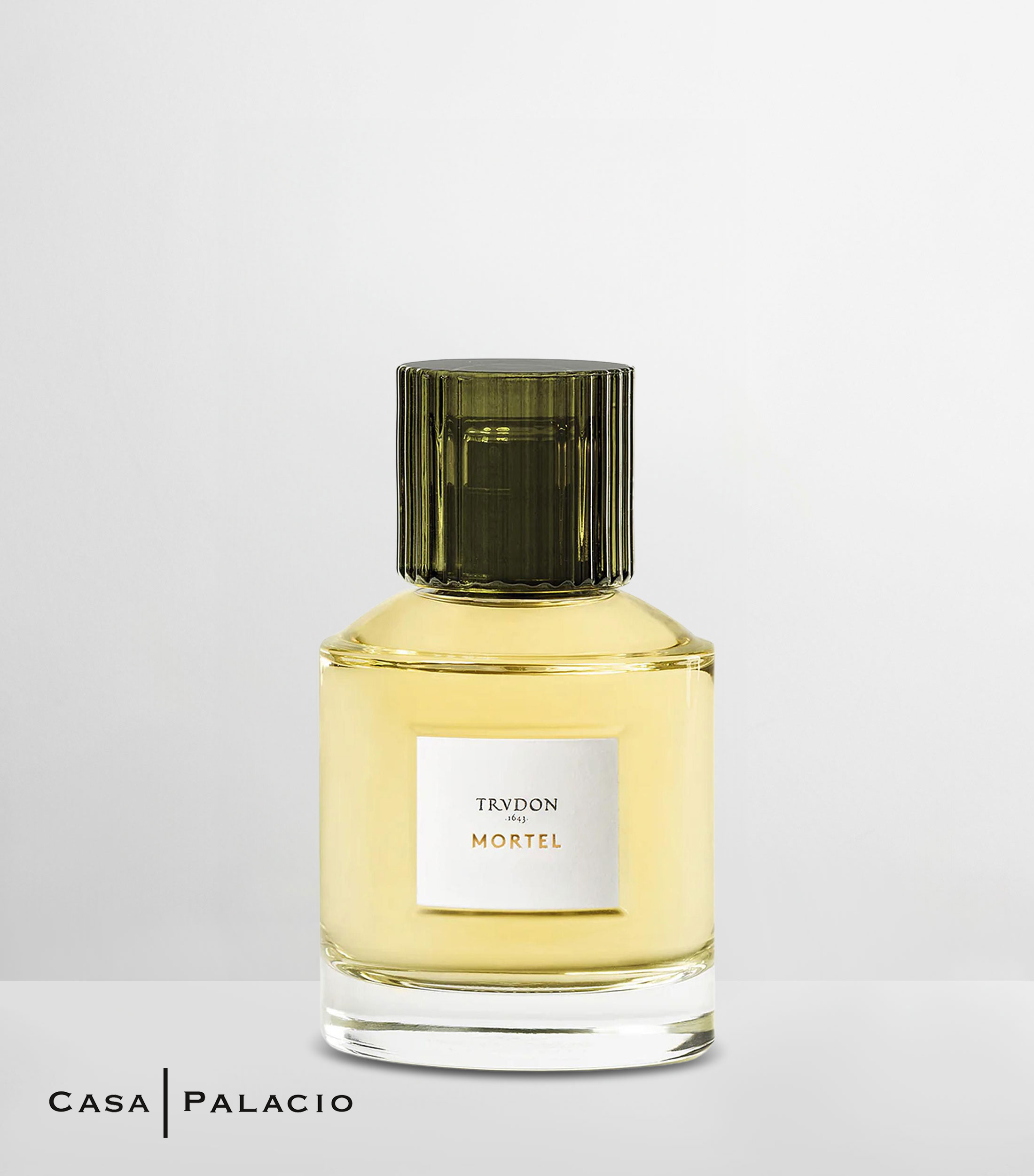 Mortel Trudon EDP 100 ml