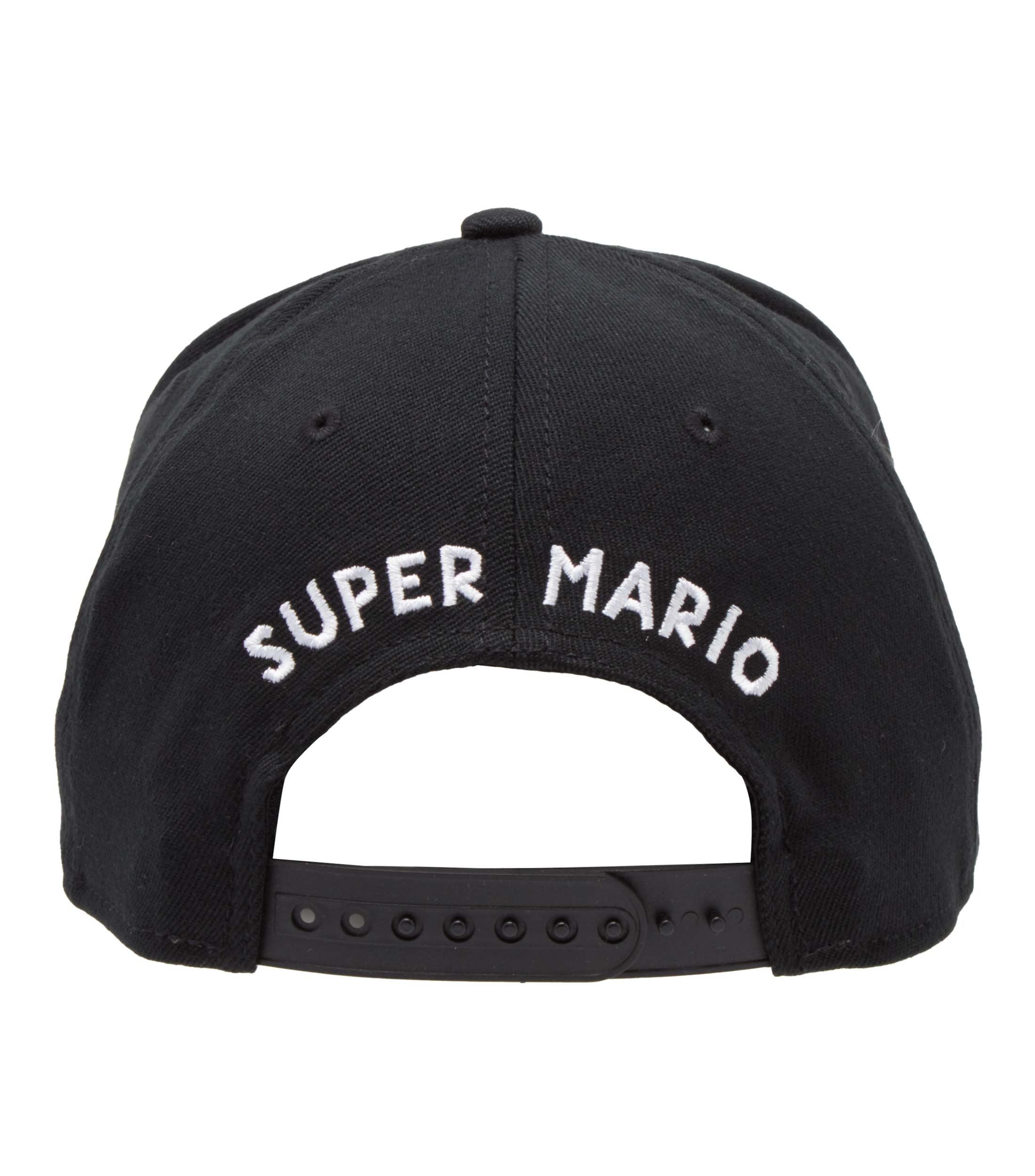 Gorra Super Mario Niño