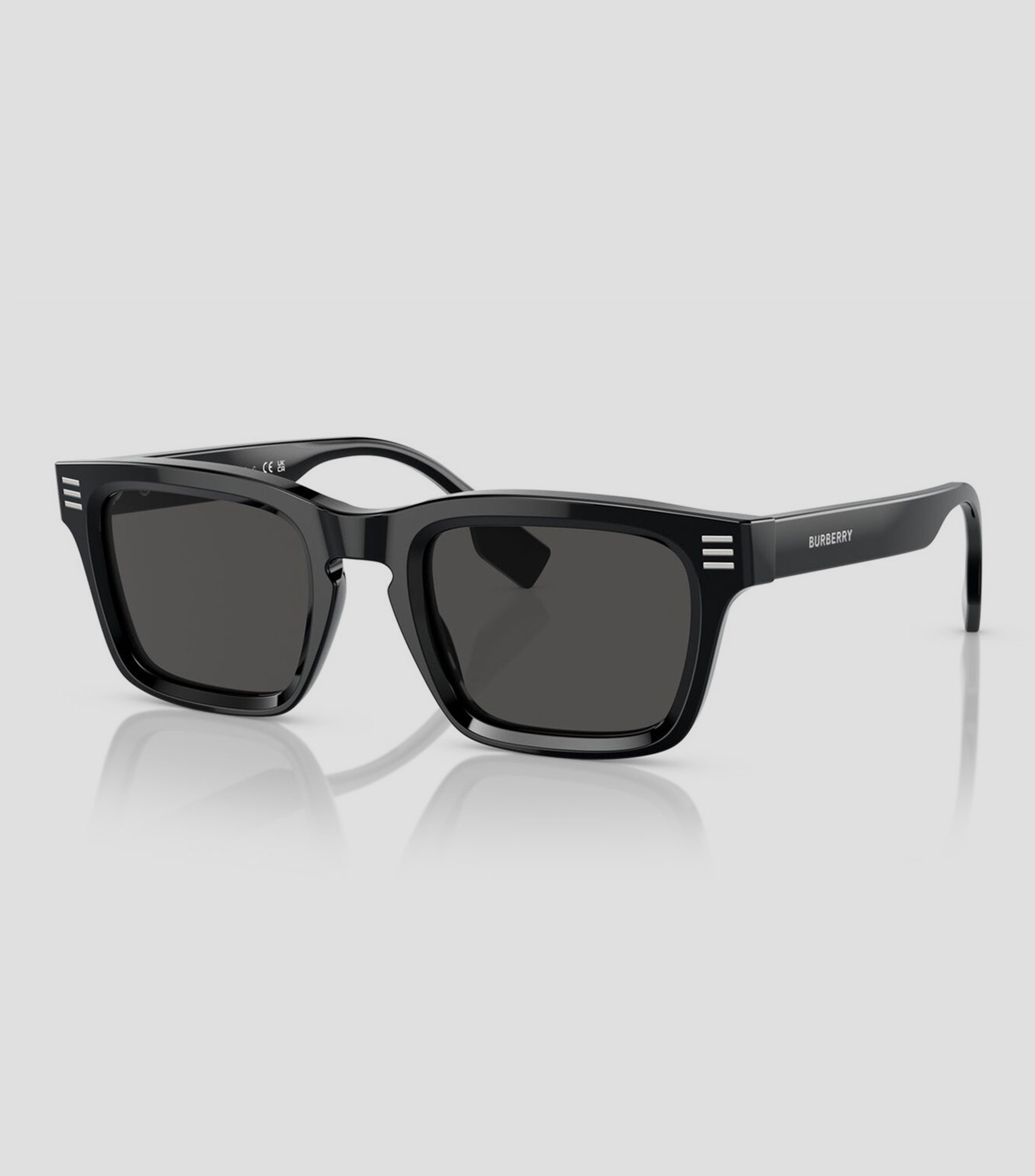 Lentes de sol Cuadrados Hombre
