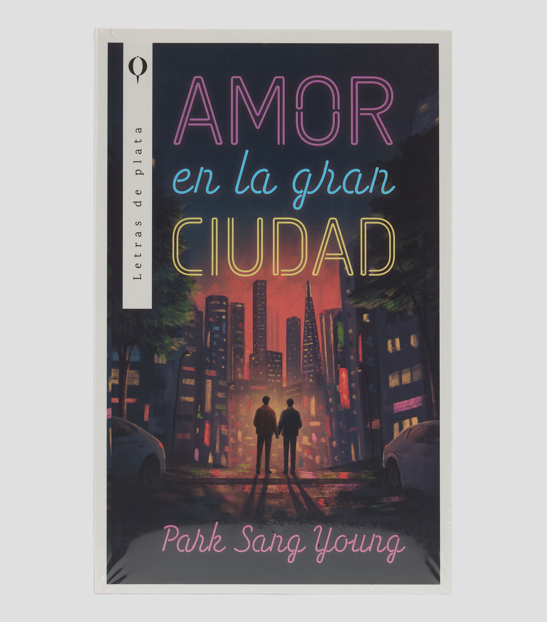 Interés GeneralAmor en la gran ciudad, Sang Young Park