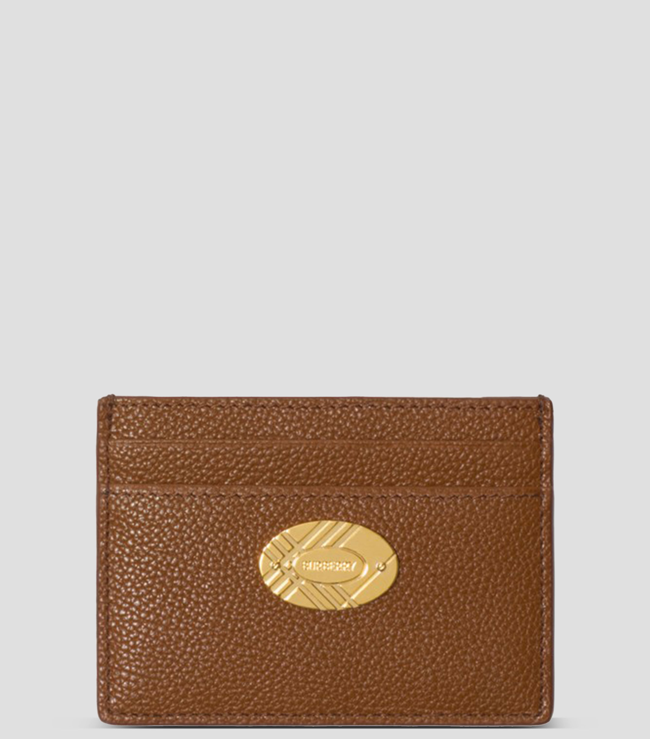 Tarjetero en Piel Cotswolds Mujer
