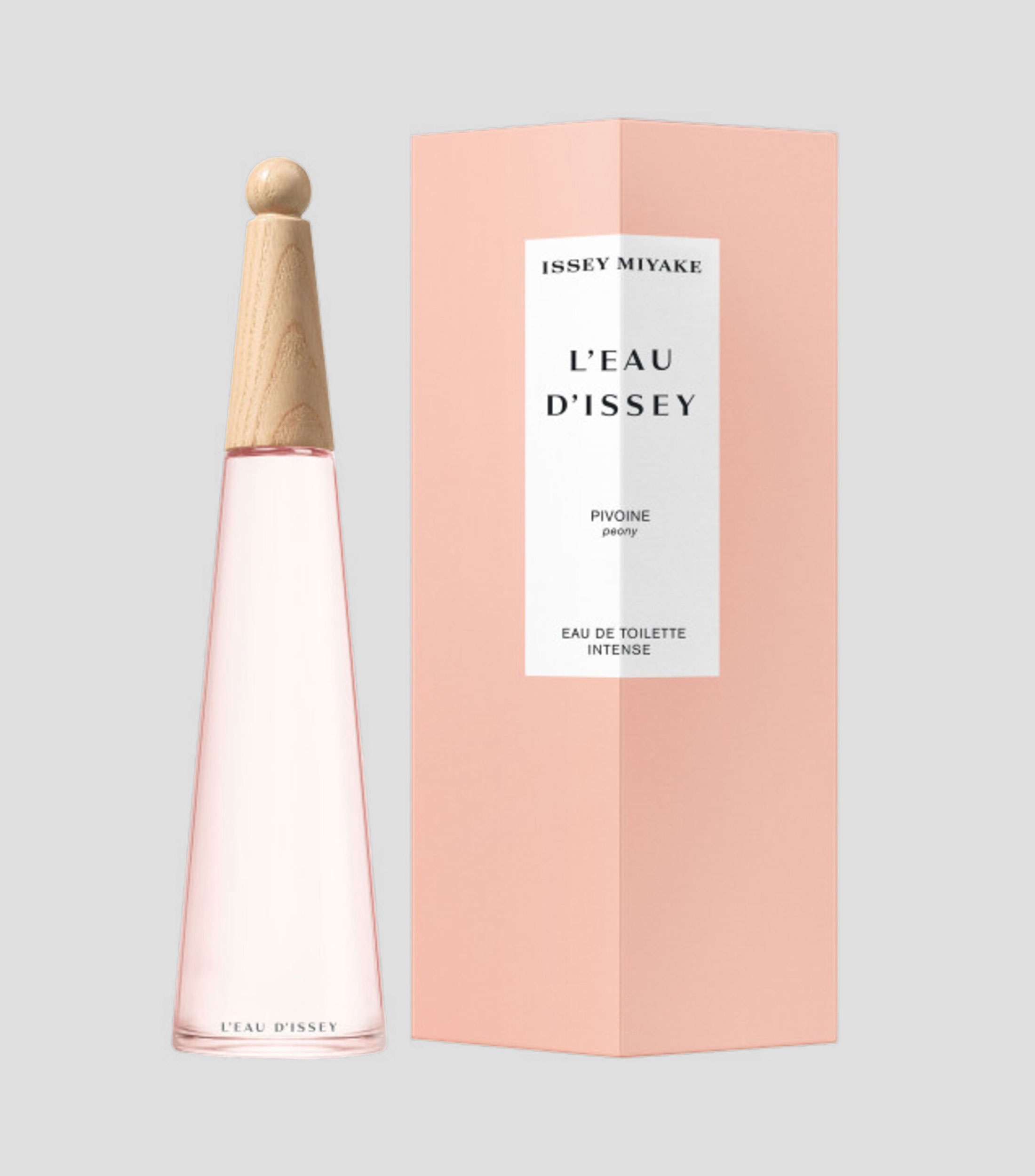 Perfume Eau amp Pivoine, Eau de Toilette 100 ml para Mujer