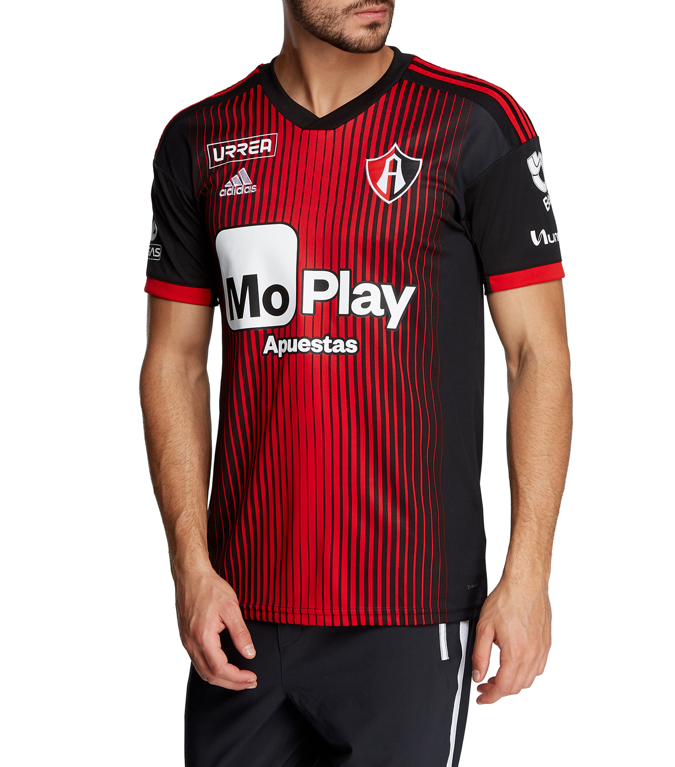 Adidas atlas 2025 jersey