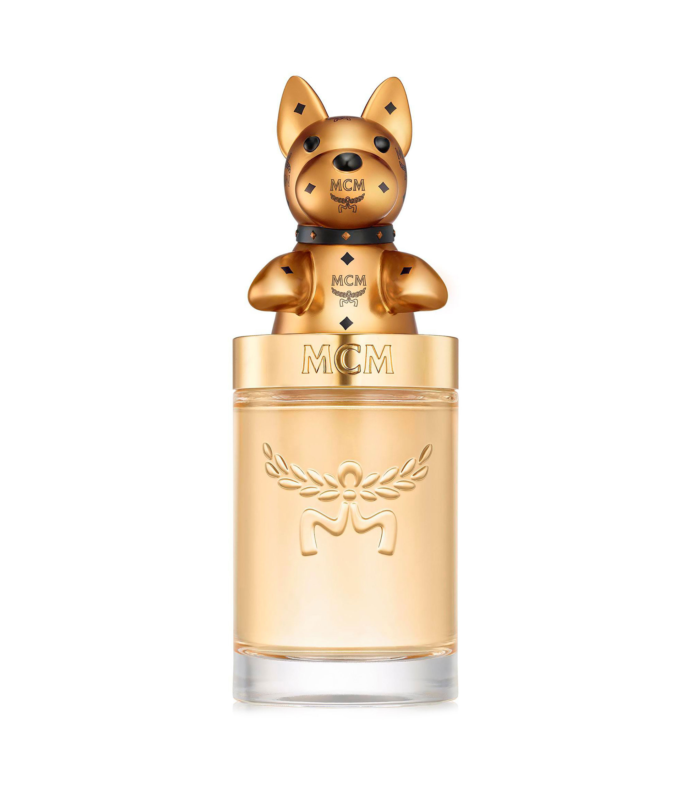 Perfume Charming Pup Eau de Parfum, 100 ml Unisex