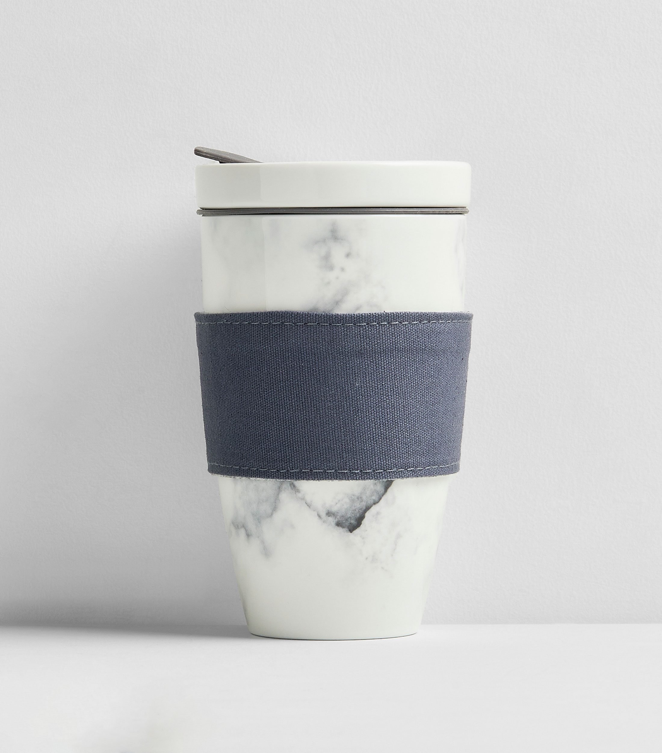 Taza para café con tapa To Go