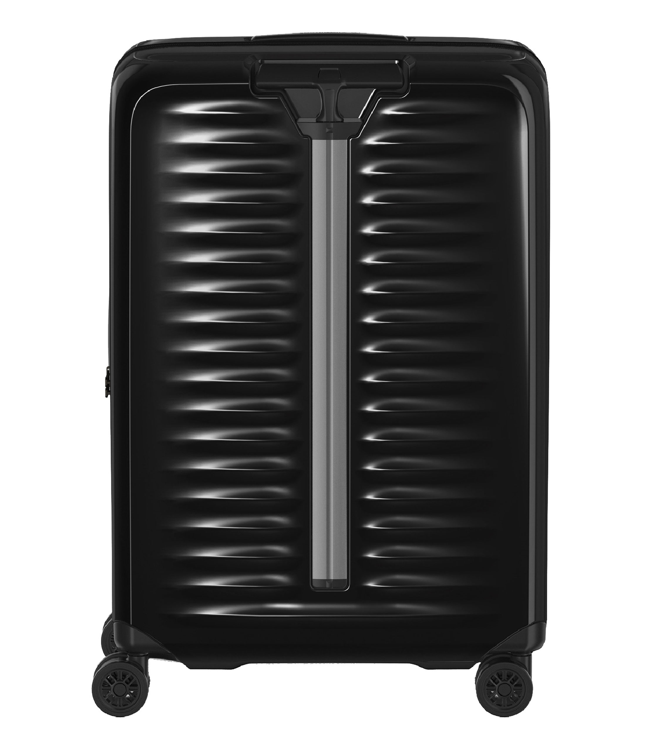 Maleta Airox Mediana Negro
