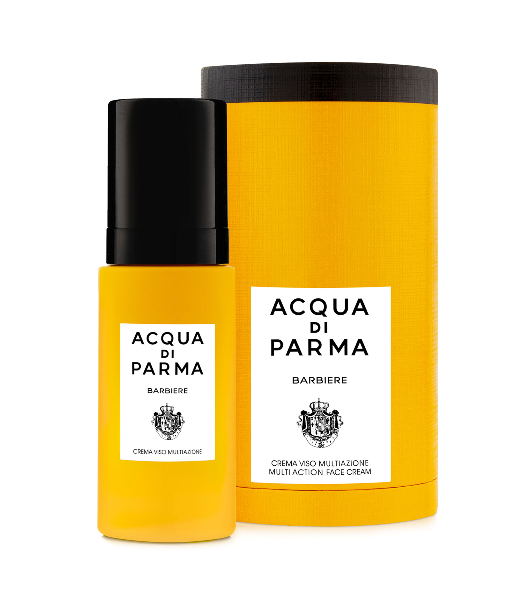 Crema hidratante para Rostro Barbiere Multi-Acción, 50 ml