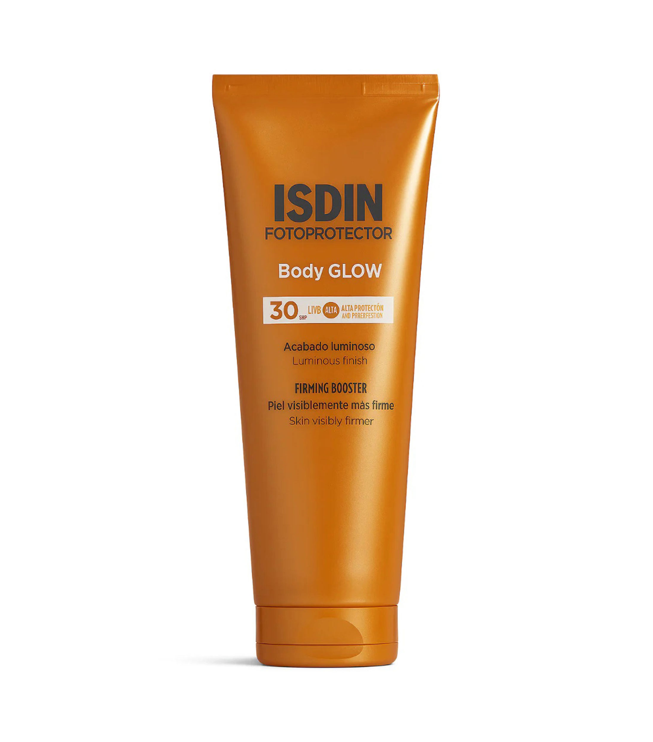 Protector solar Body Glow, 200 ml