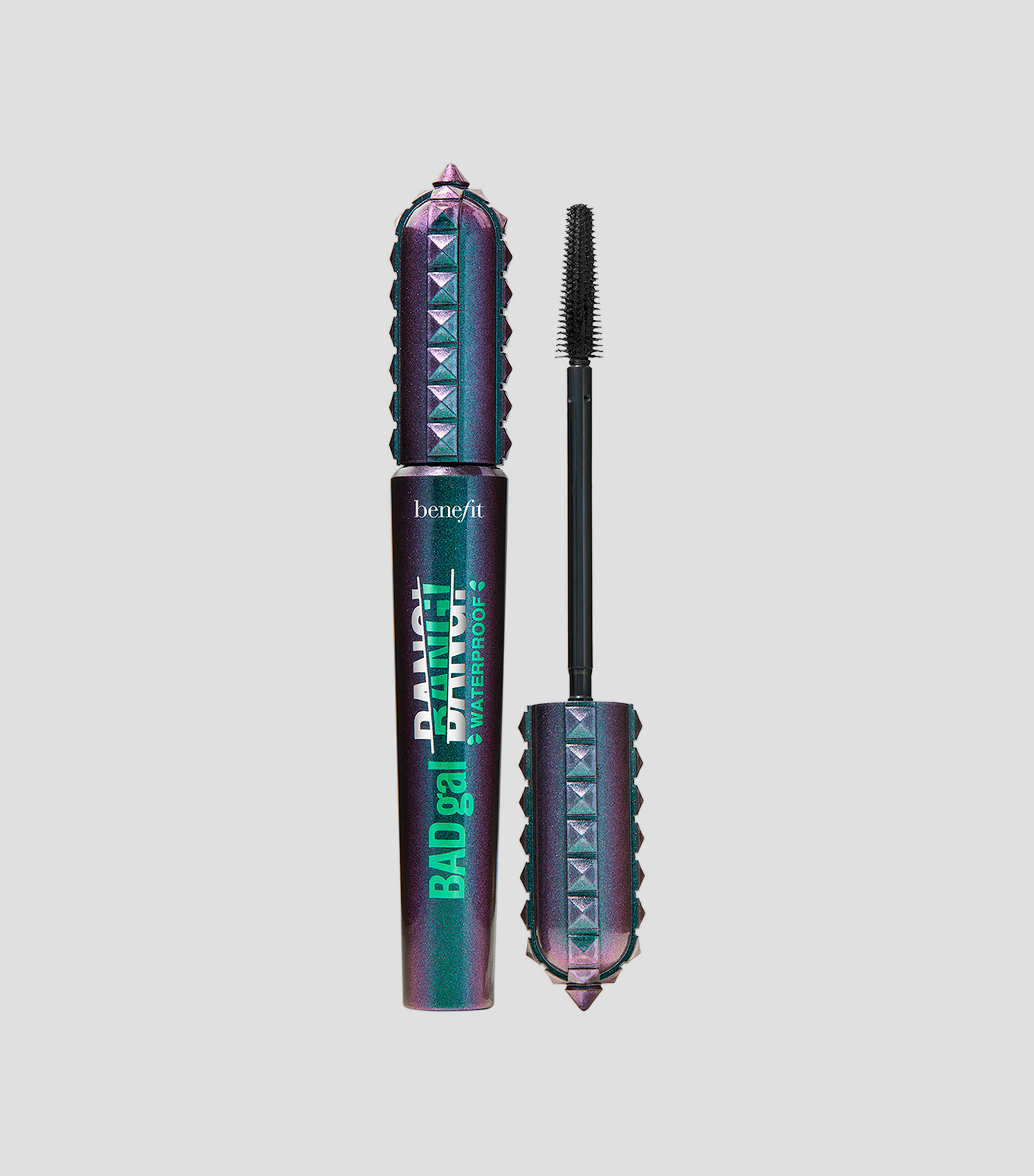 BaDgal Bang Waterproof, (máscara de pestañas 8.5 g)