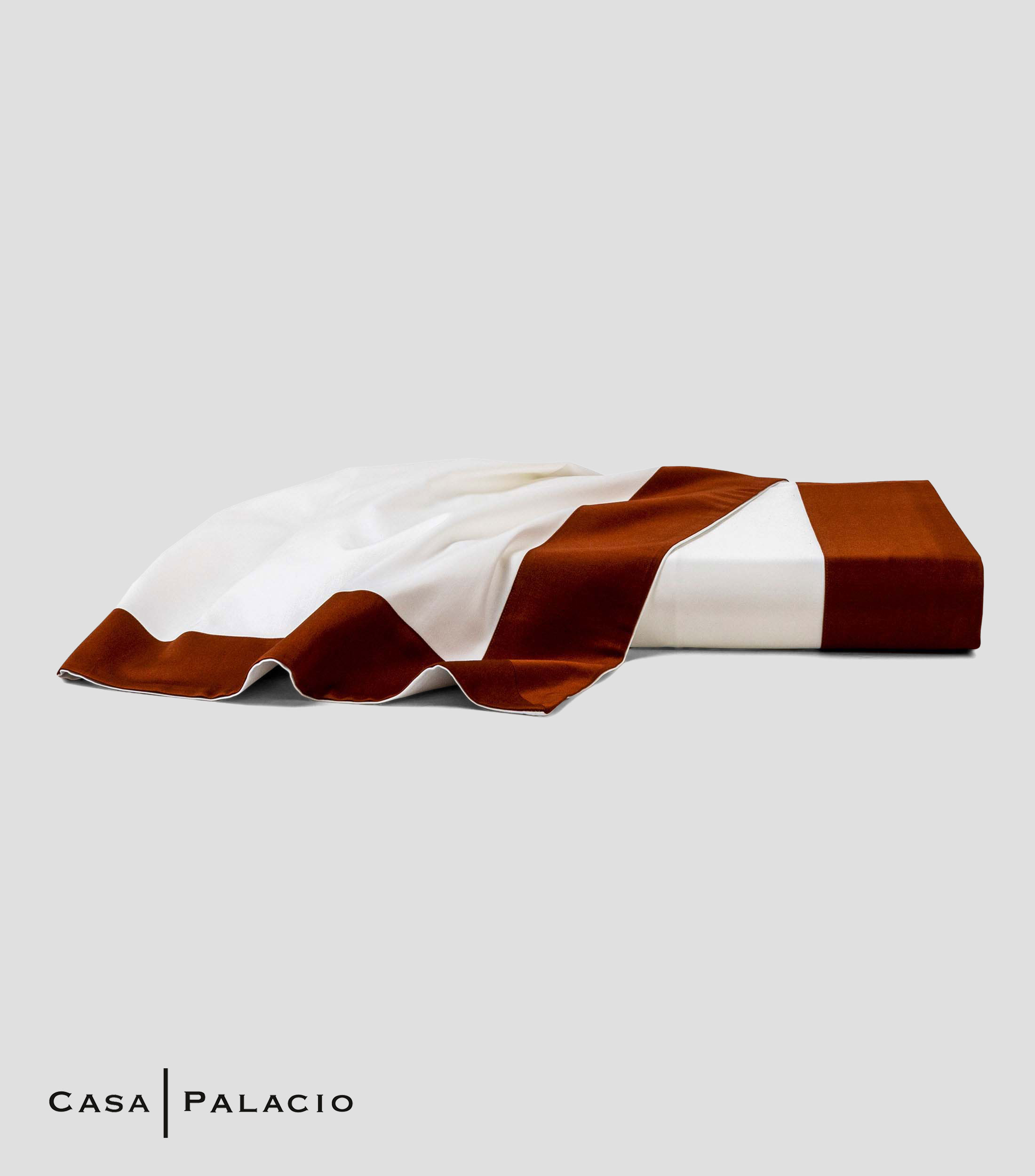 Funda para Duvet King Size en Algodón Bold