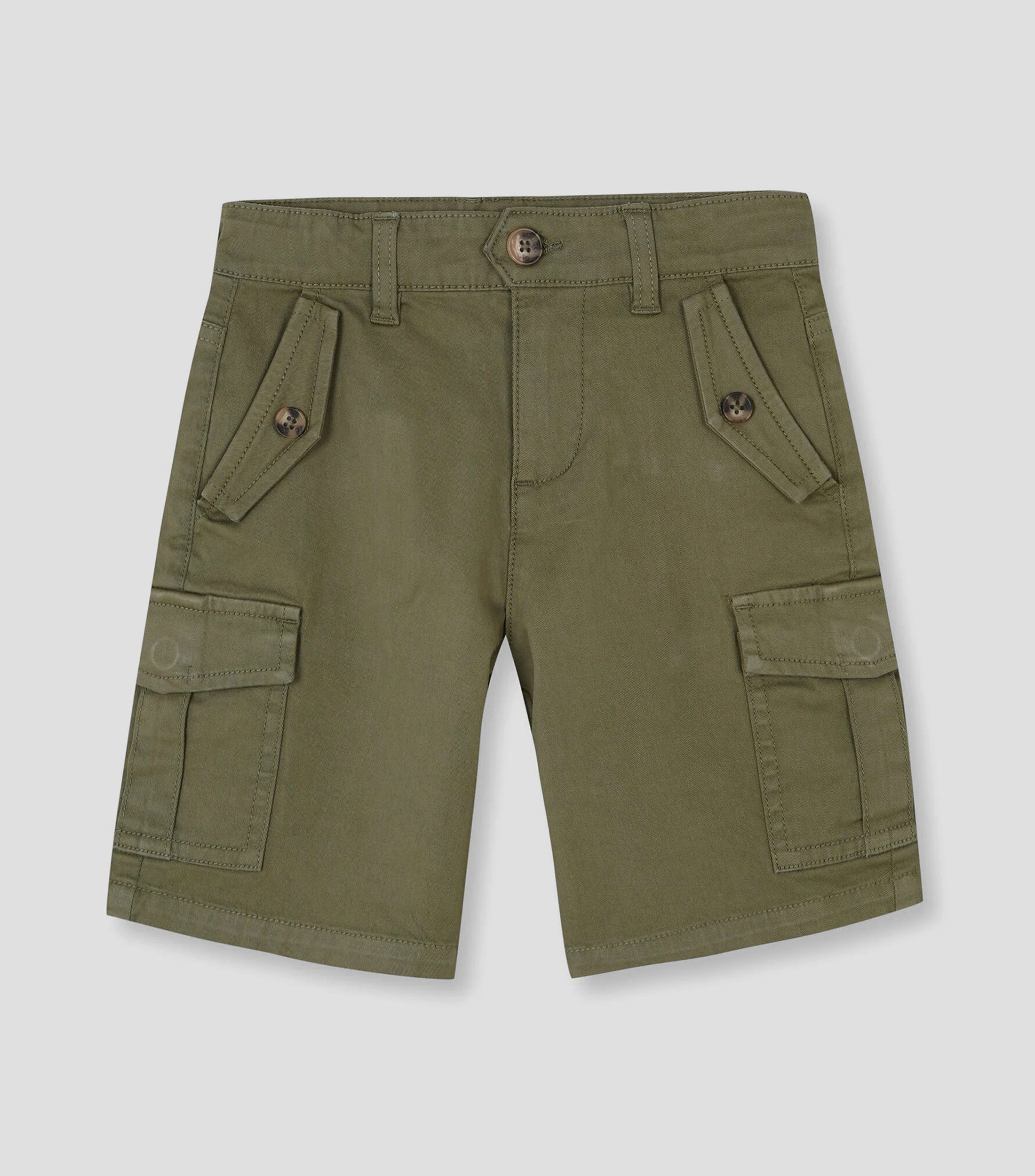 Short liso Niño