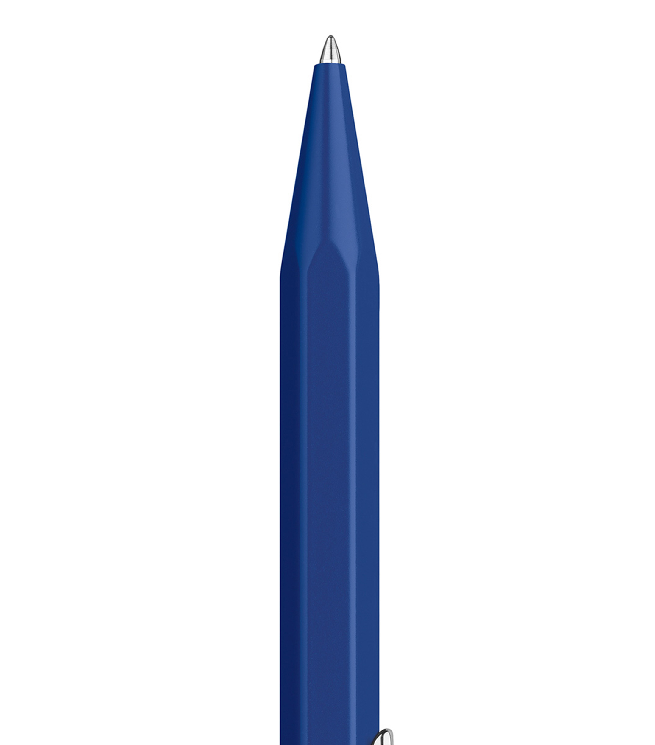 Pluma Roller 849 Azul