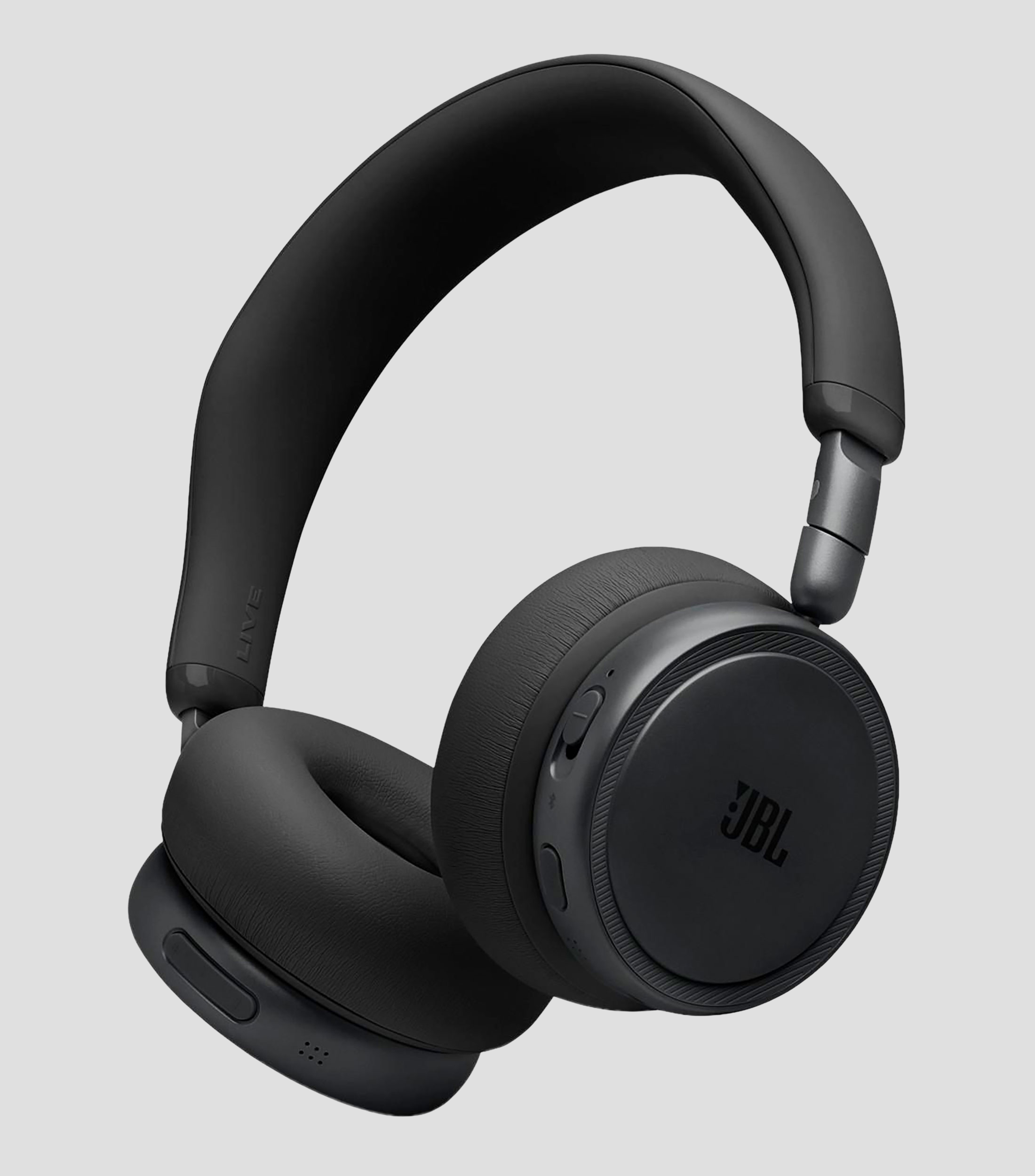 Audífonos Inalámbricos Bluetooth Live 680NC Negros