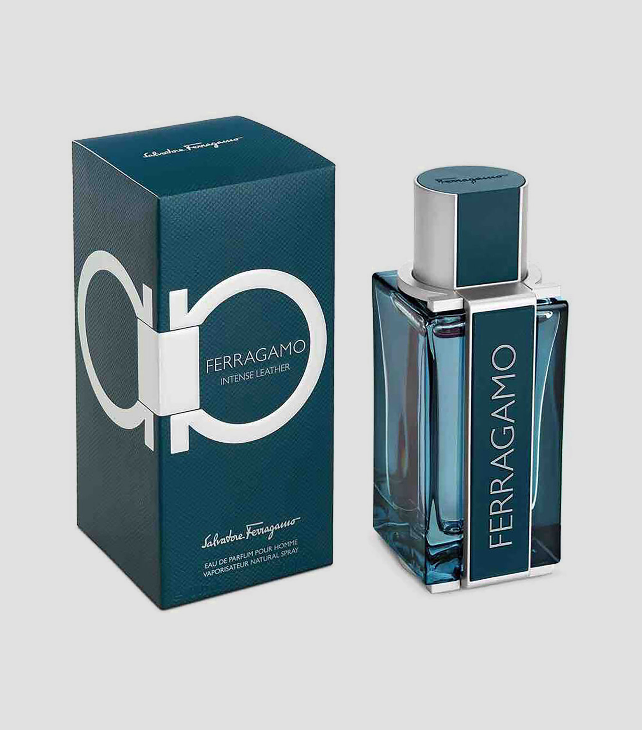 Perfume, Intense Leather Eau de Parfum, 100 ml Hombre