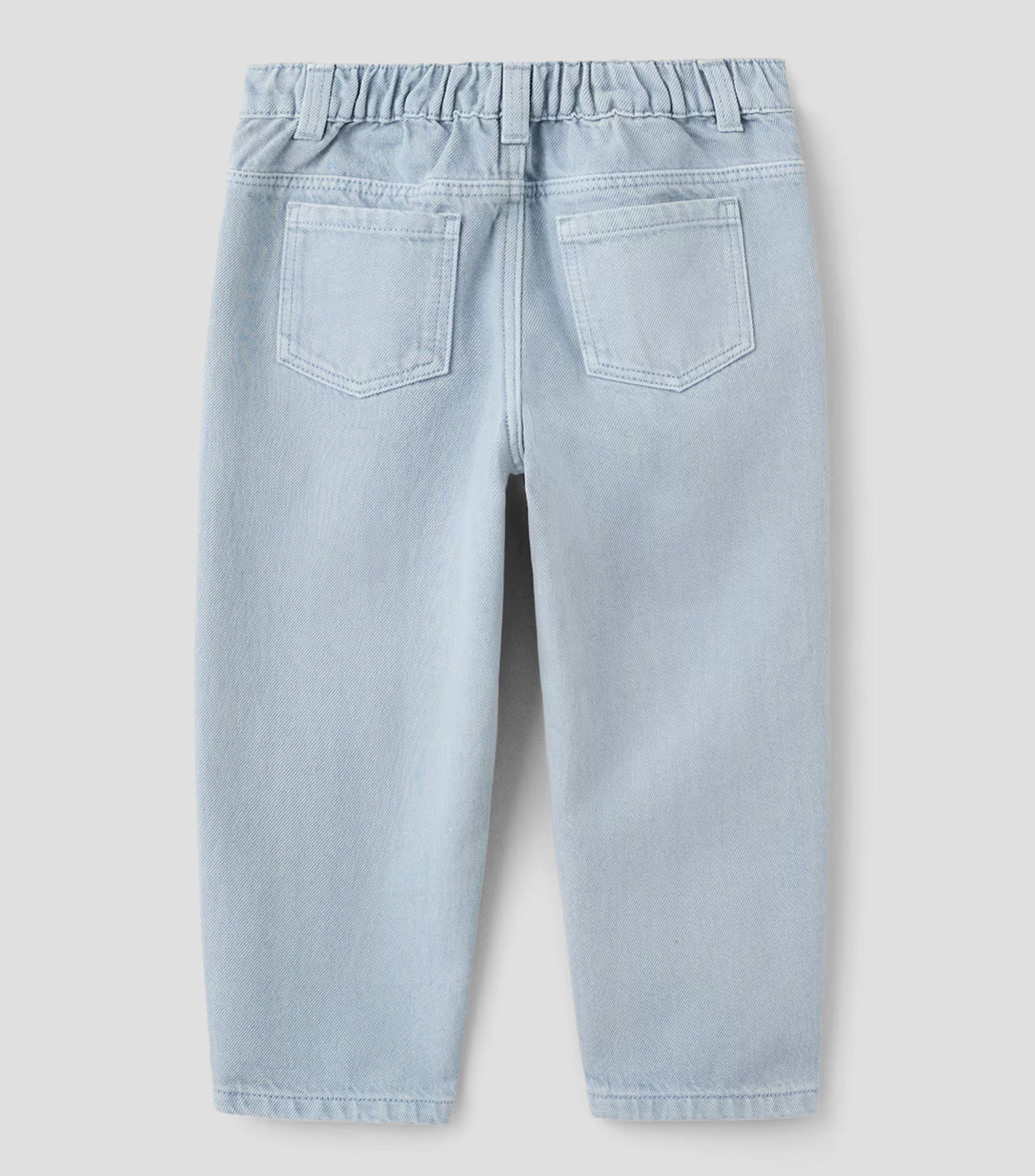 Jeans Recto Niño