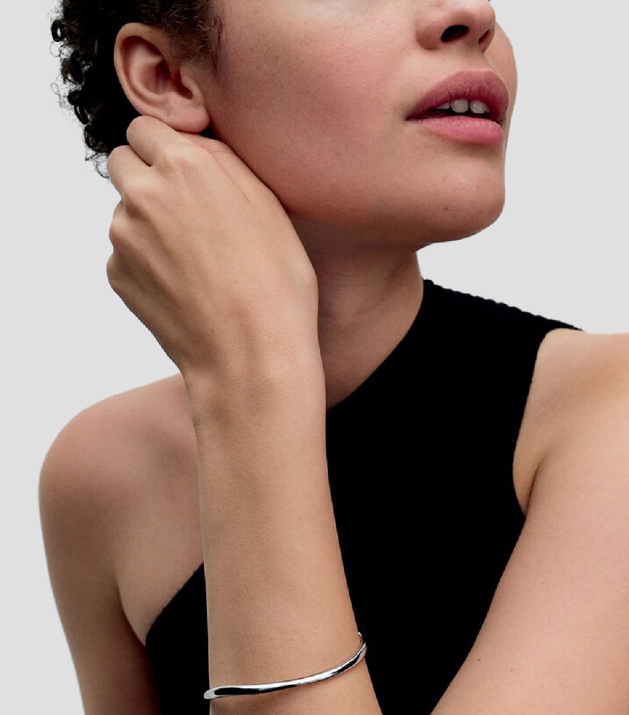 Brazalete en Plata .925 Pandora Essence Mujer