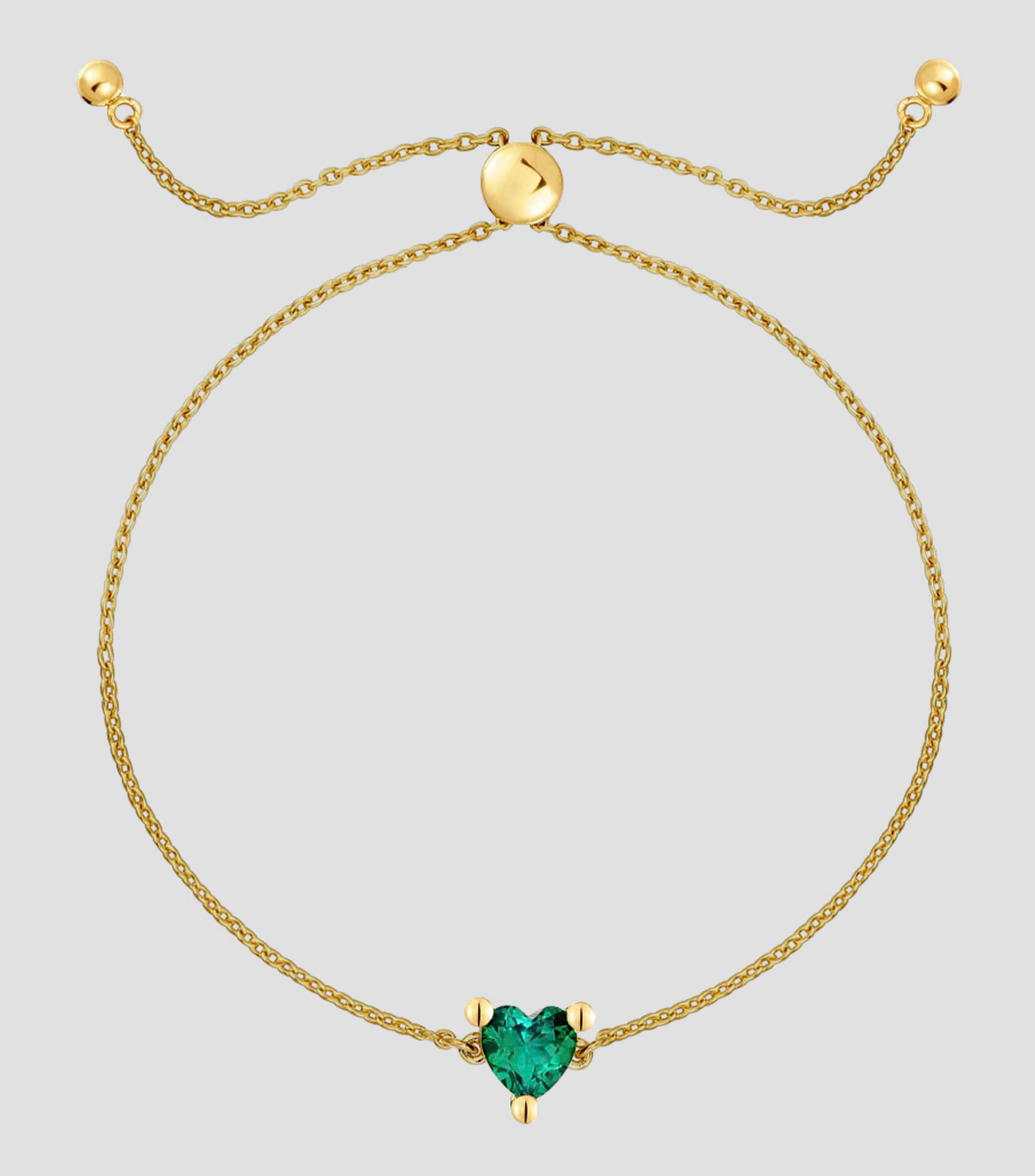 Pulsera Garden Of Love plata Mujer