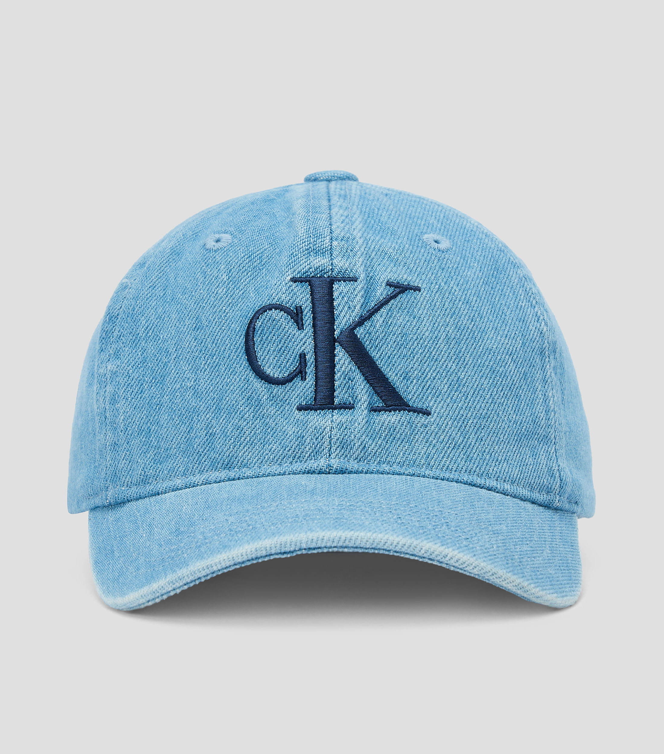 Gorra con logo Niños