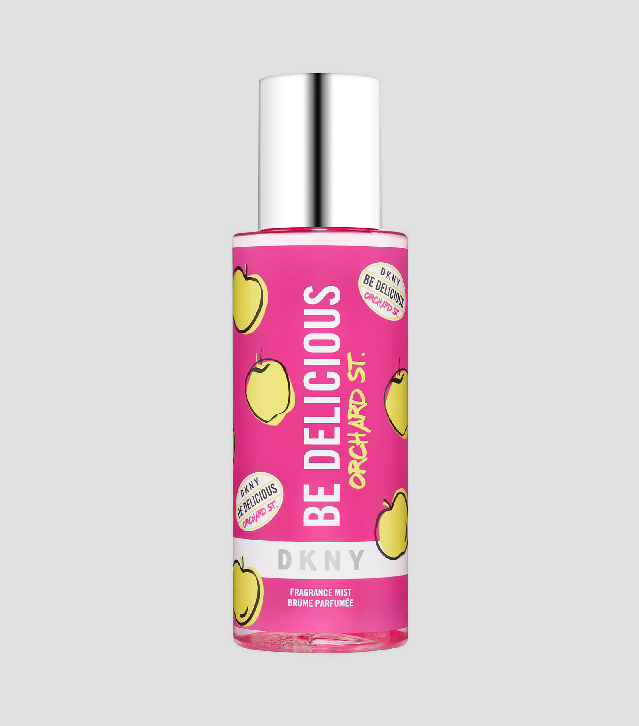 Perfume Be Delicious Orchard St., Eau de Cologne 250 ml para Mujer