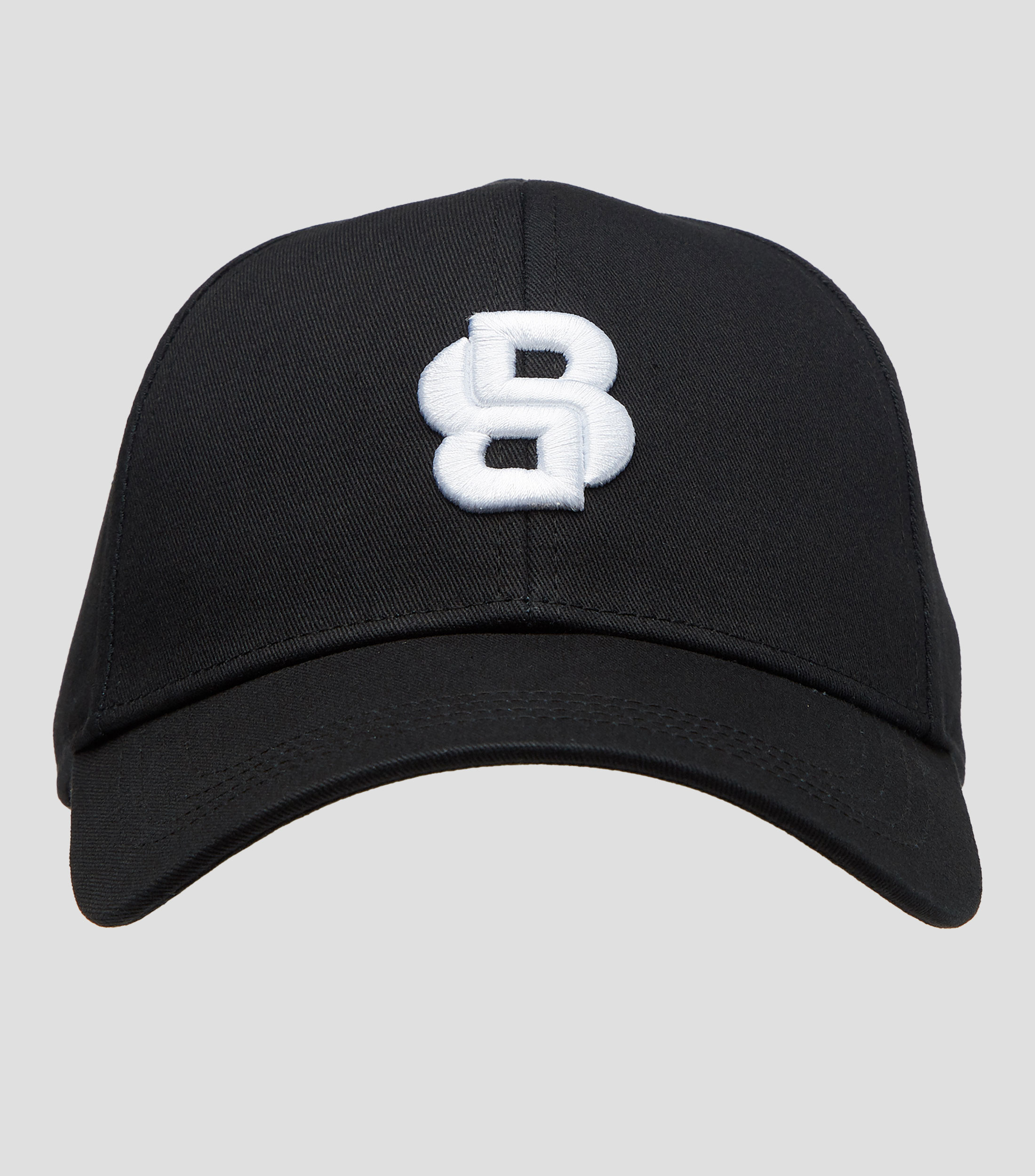 Gorra con Logo Hombre