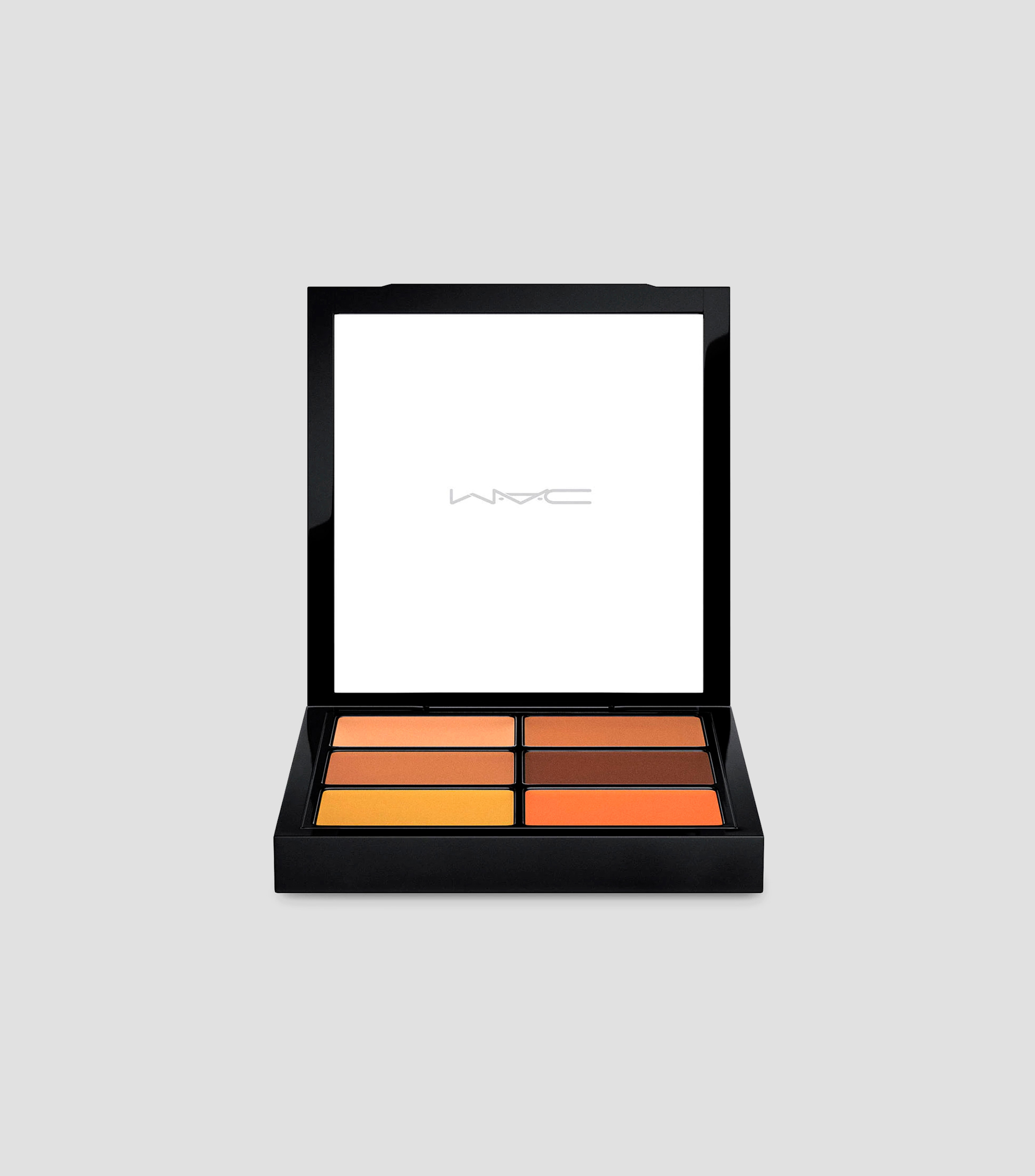 Paleta de correctores faciales, Studio Fix Dark, 6 gr