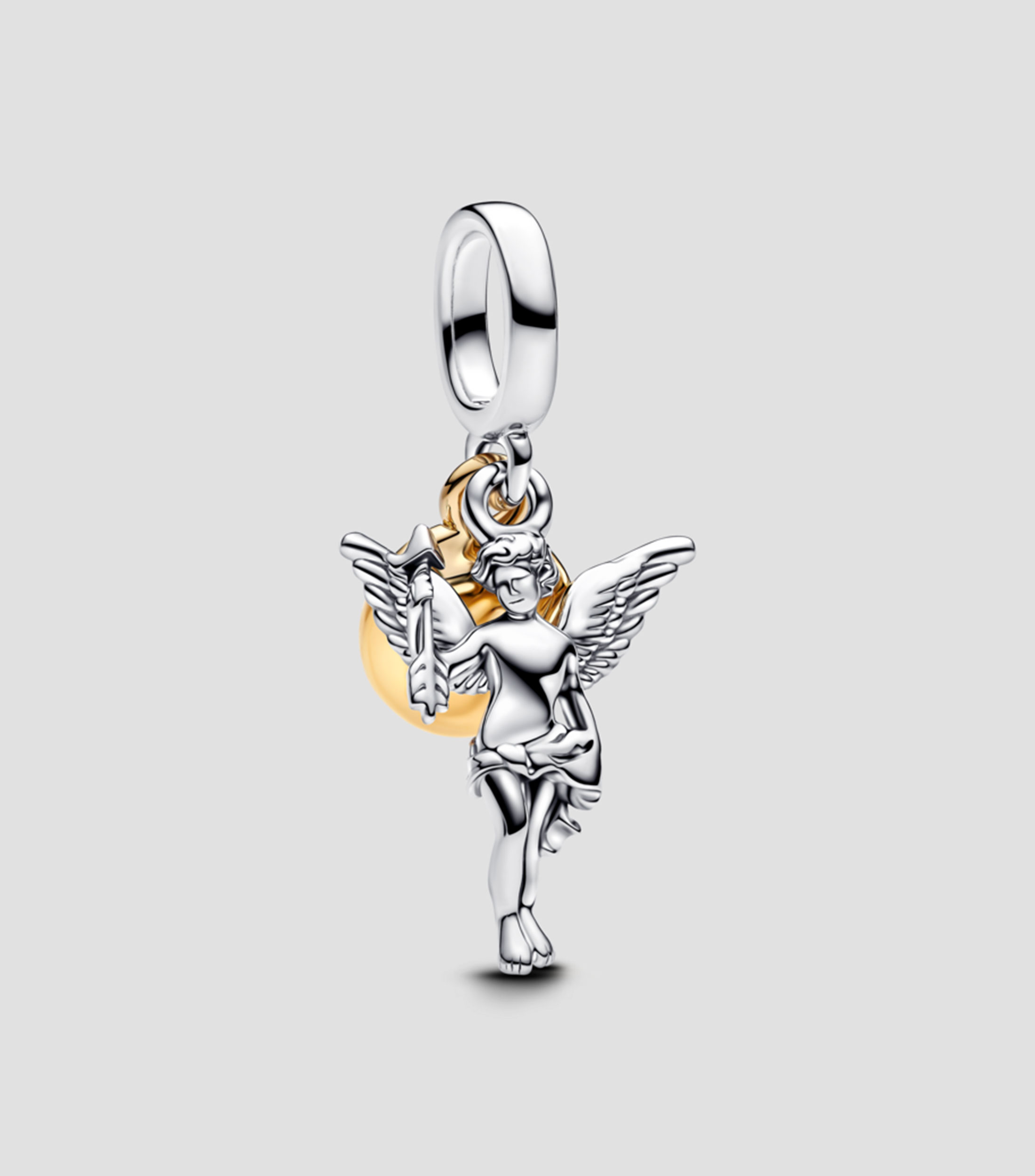 Dije en Plata .925 Mujer